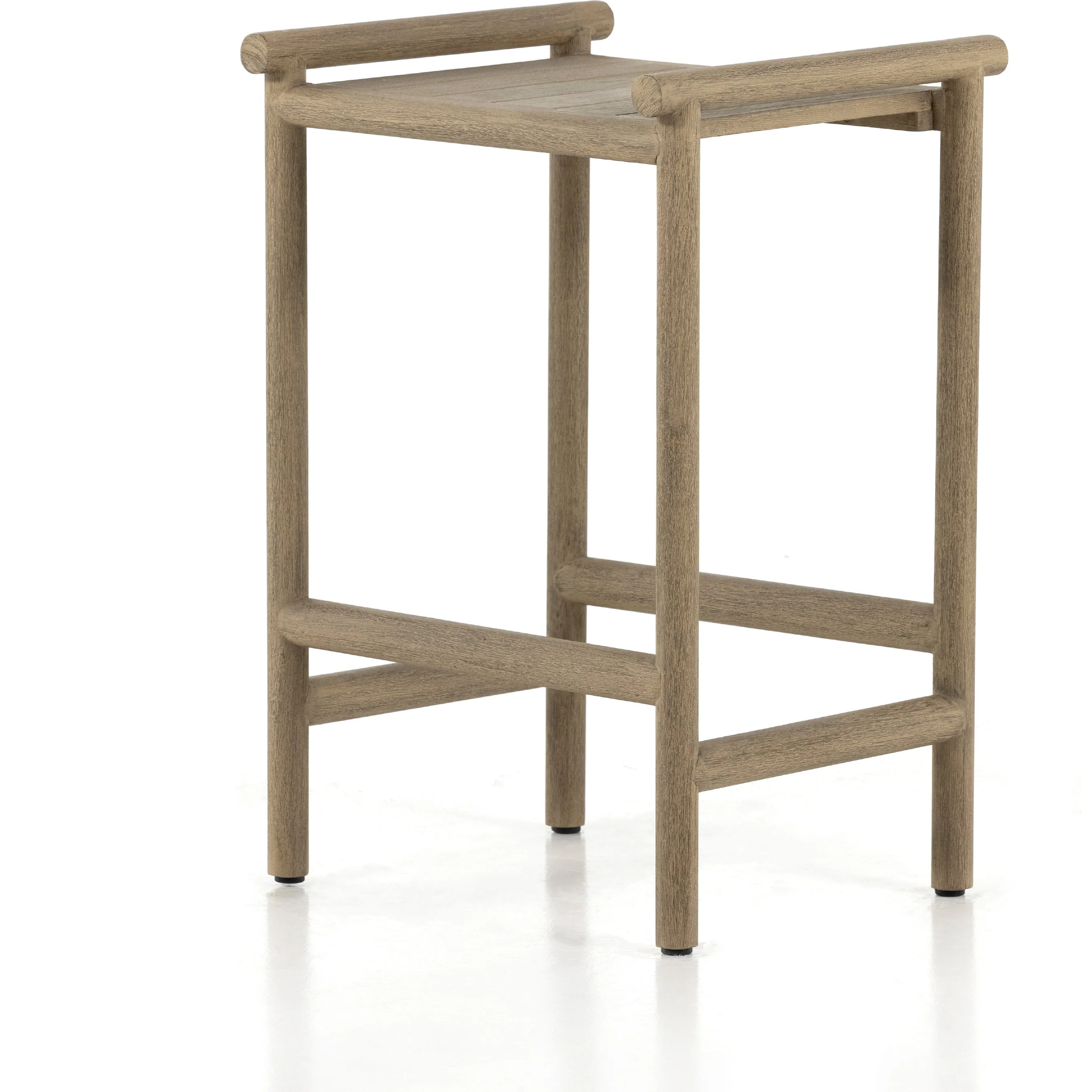 Kyla Outdoor Counter Stool - Image 2