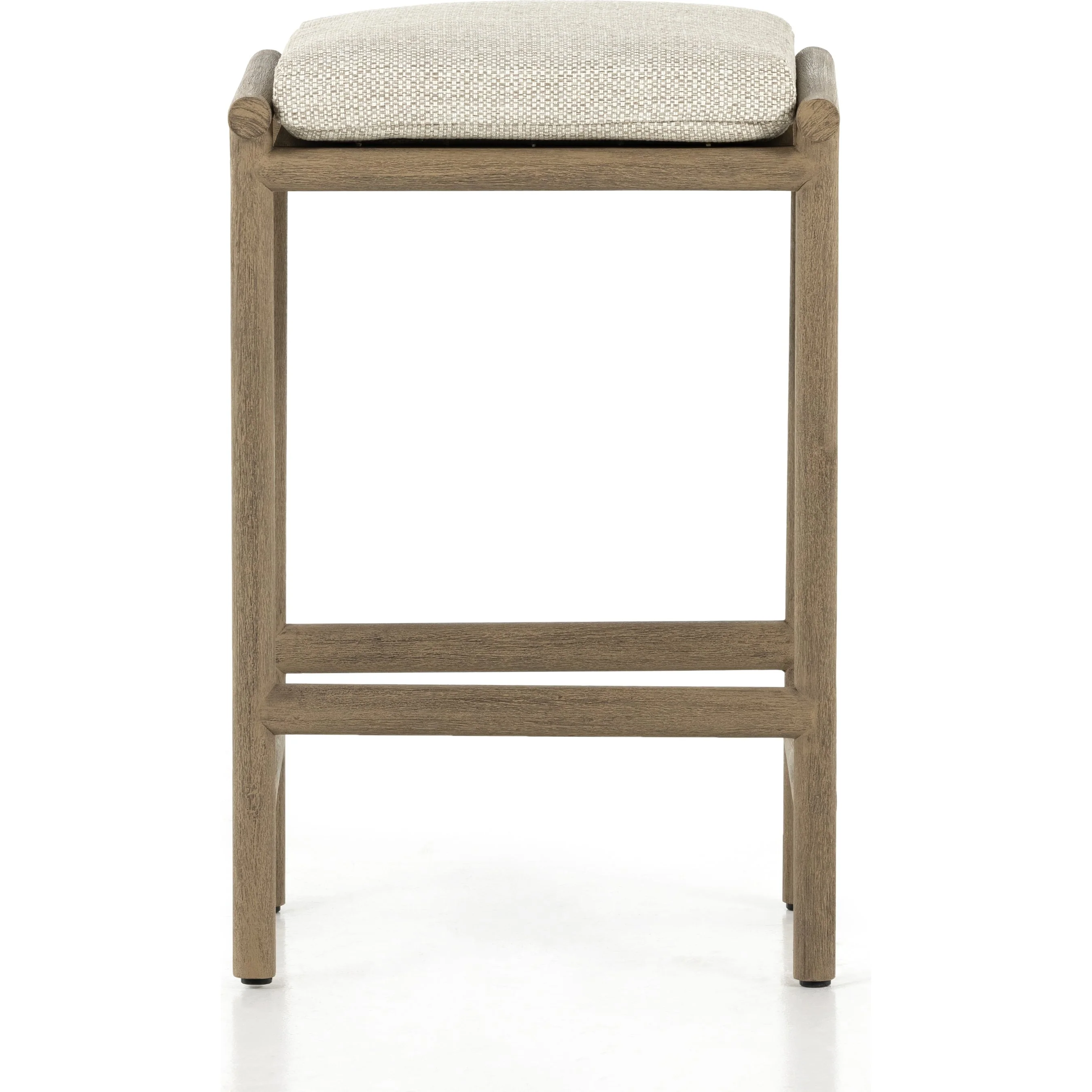 Kyla Outdoor Counter Stool - Image 3