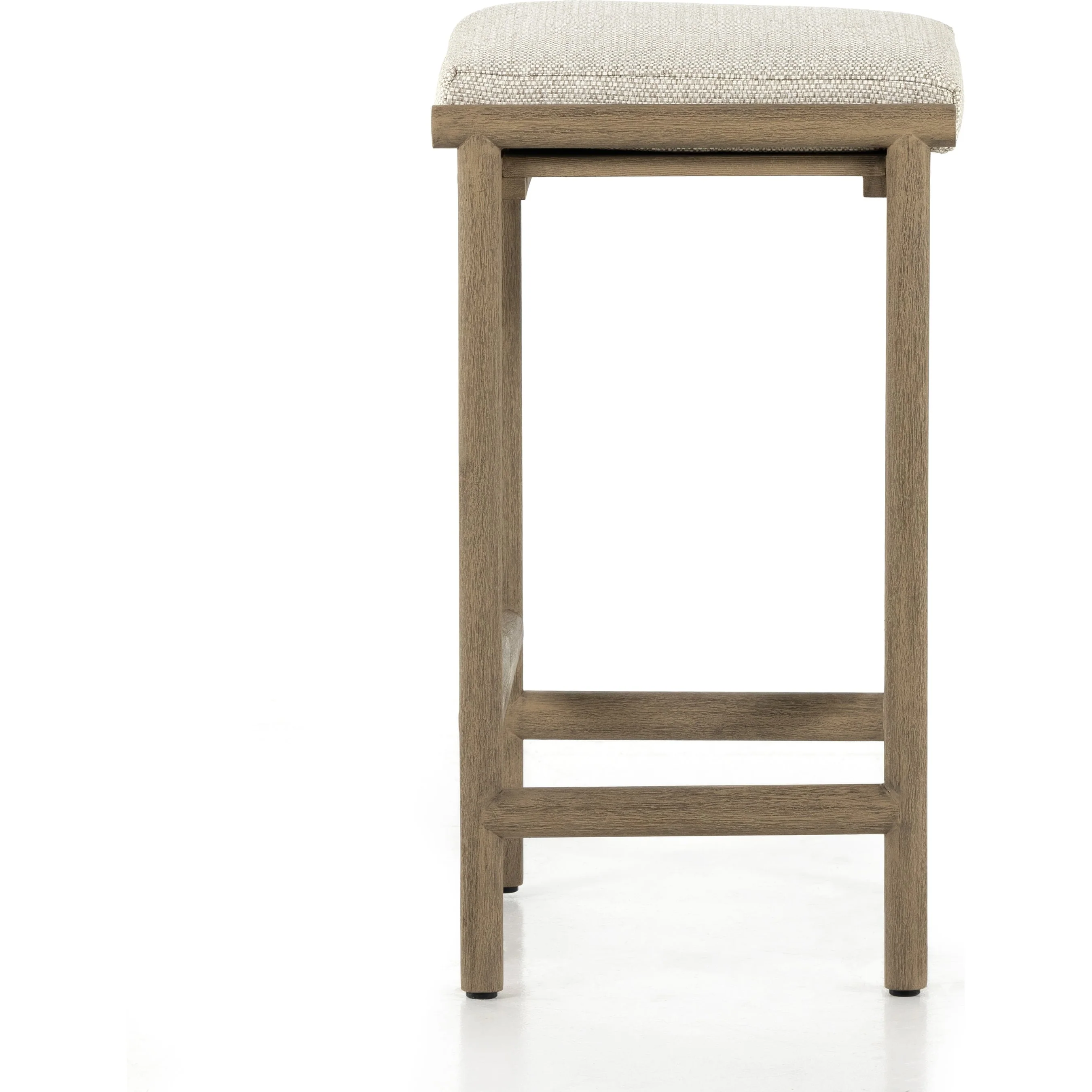 Kyla Outdoor Counter Stool - Image 4