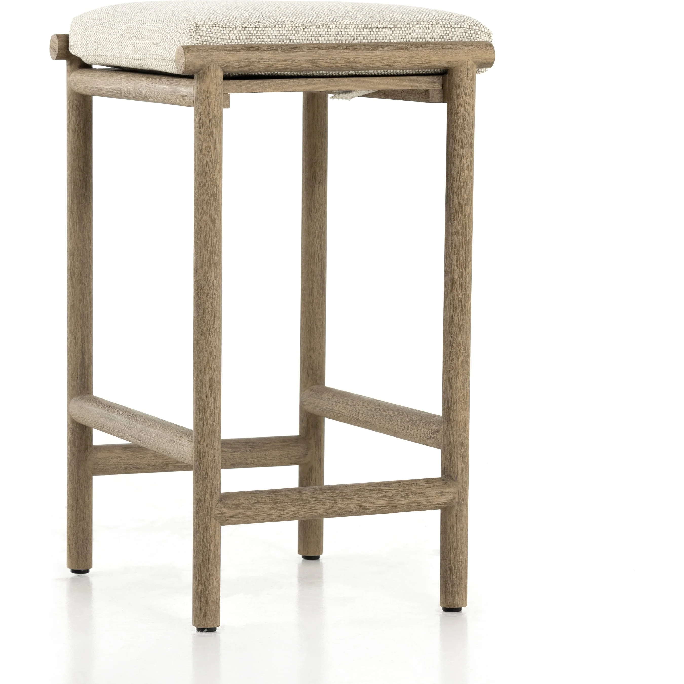 Kyla Outdoor Counter Stool - Image 5