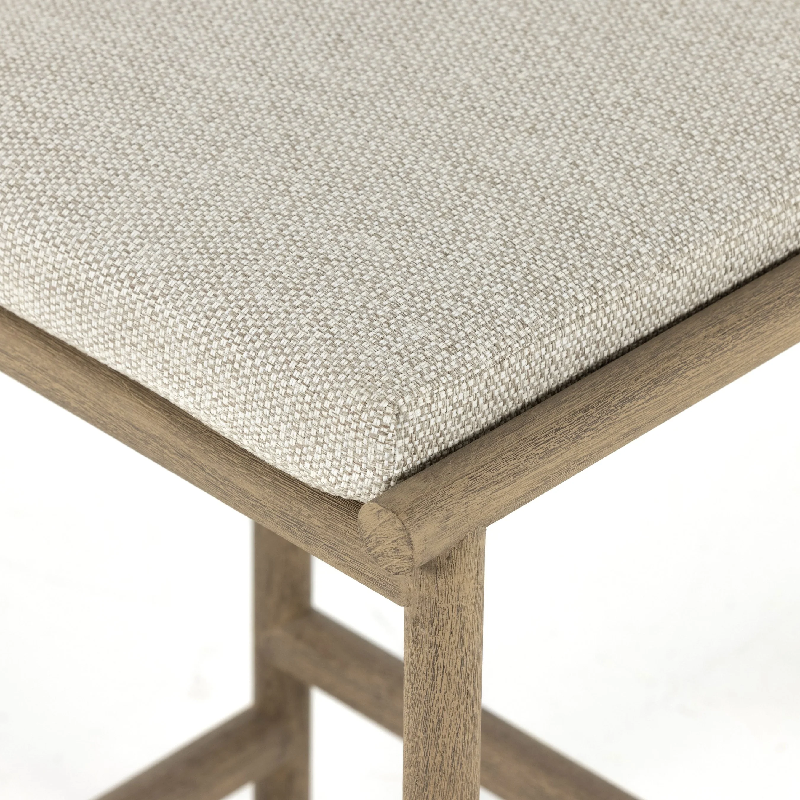 Kyla Outdoor Counter Stool - Image 7