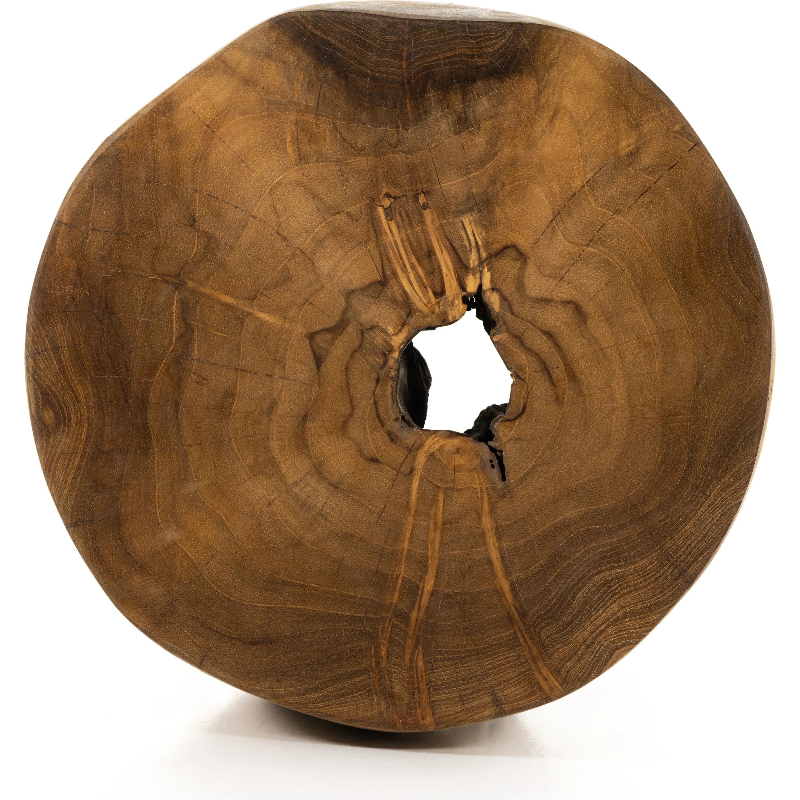Kyra Outdoor End Table - Image 3