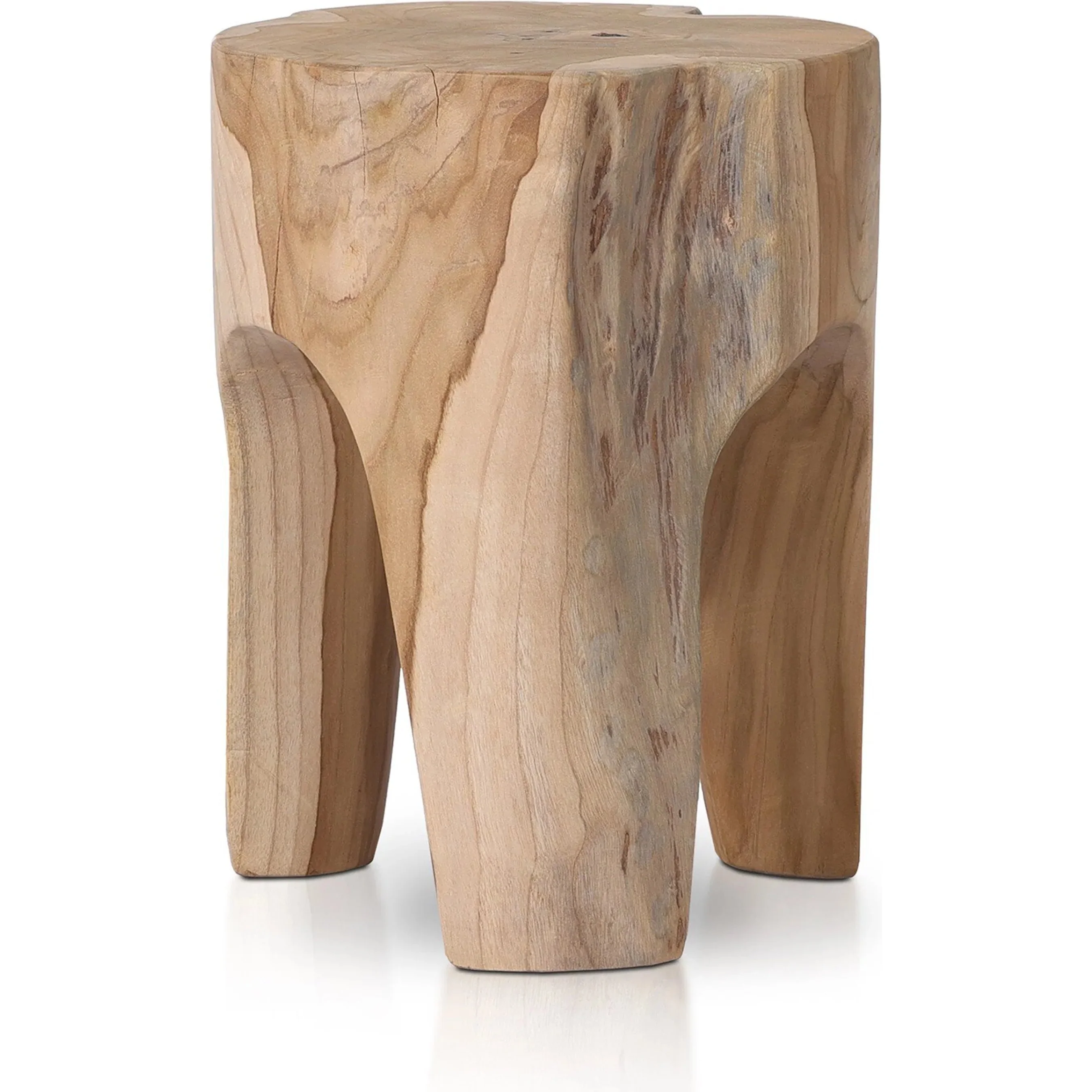 Kyra Outdoor End Table - Image 4