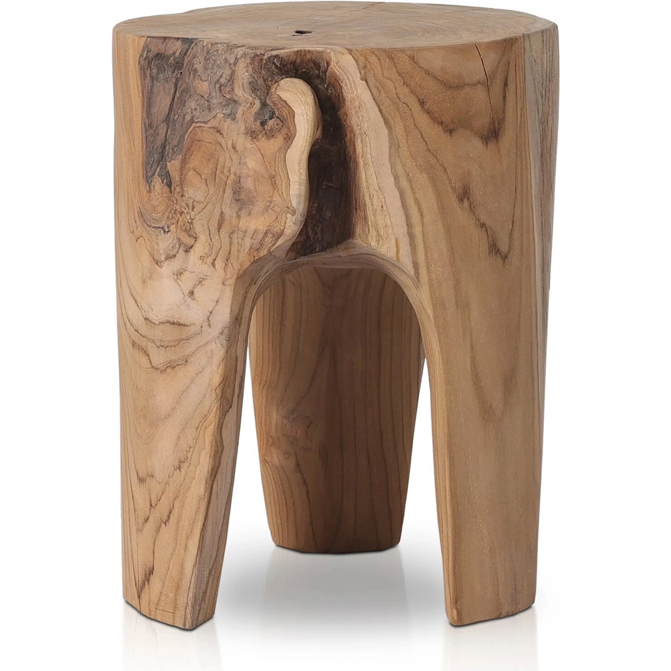 Kyra Outdoor End Table - Image 5