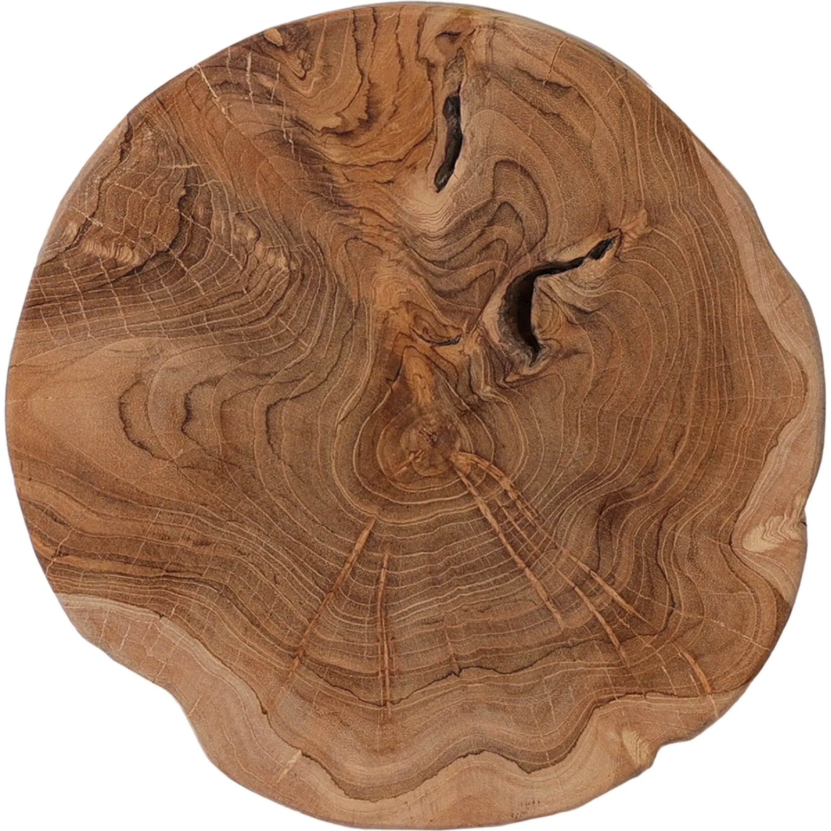 Kyra Outdoor End Table - Image 6