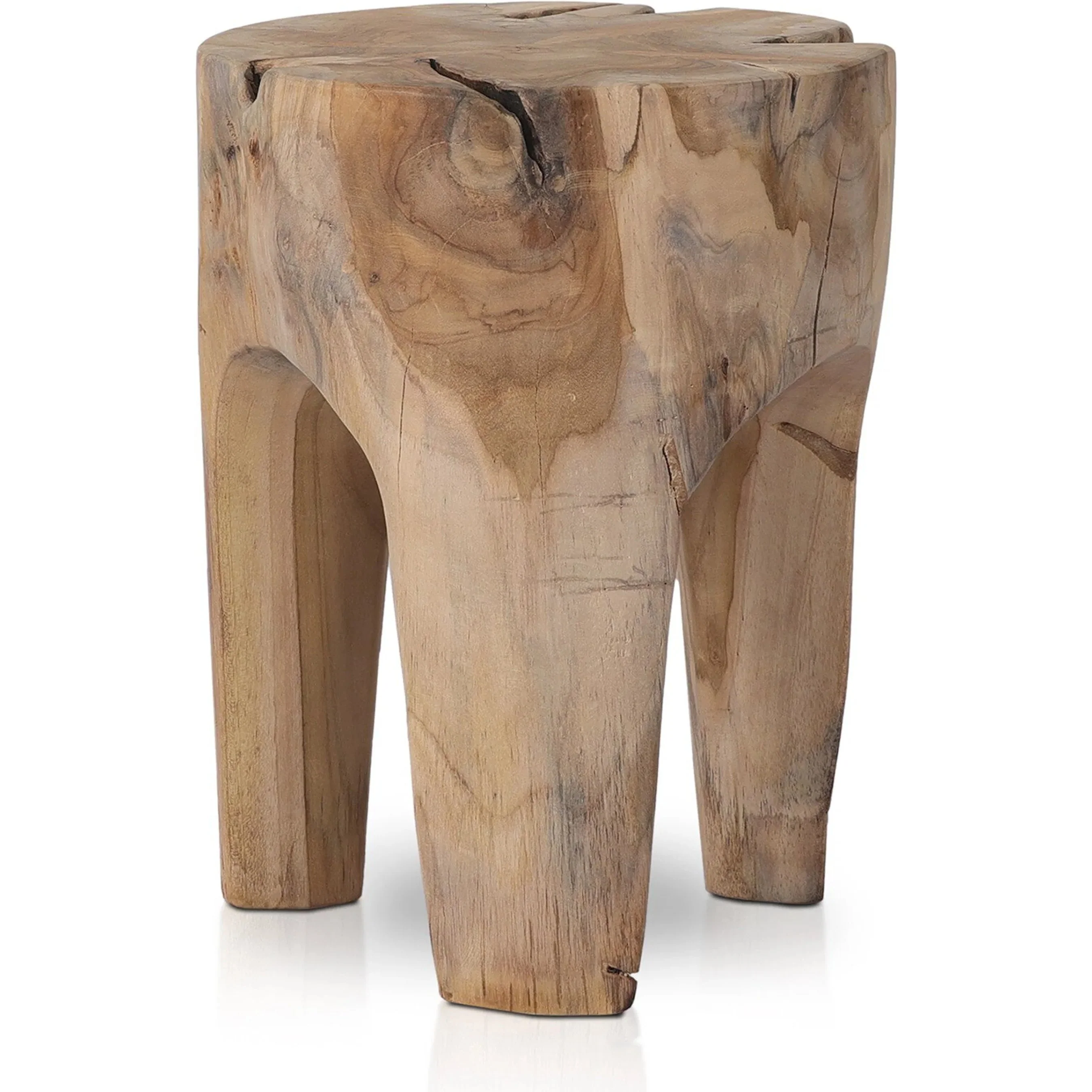 Kyra Outdoor End Table - Image 7