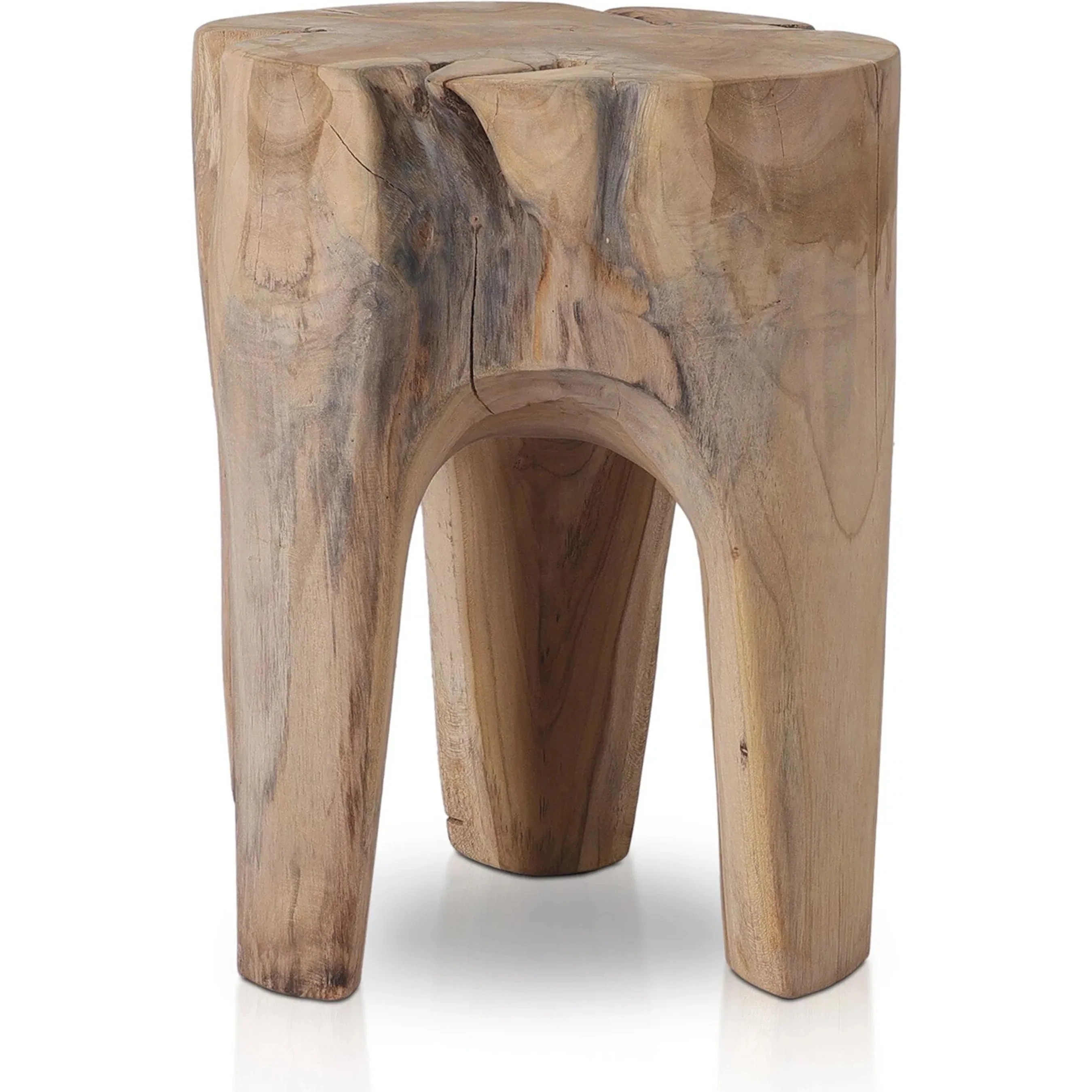 Kyra Outdoor End Table - Image 9