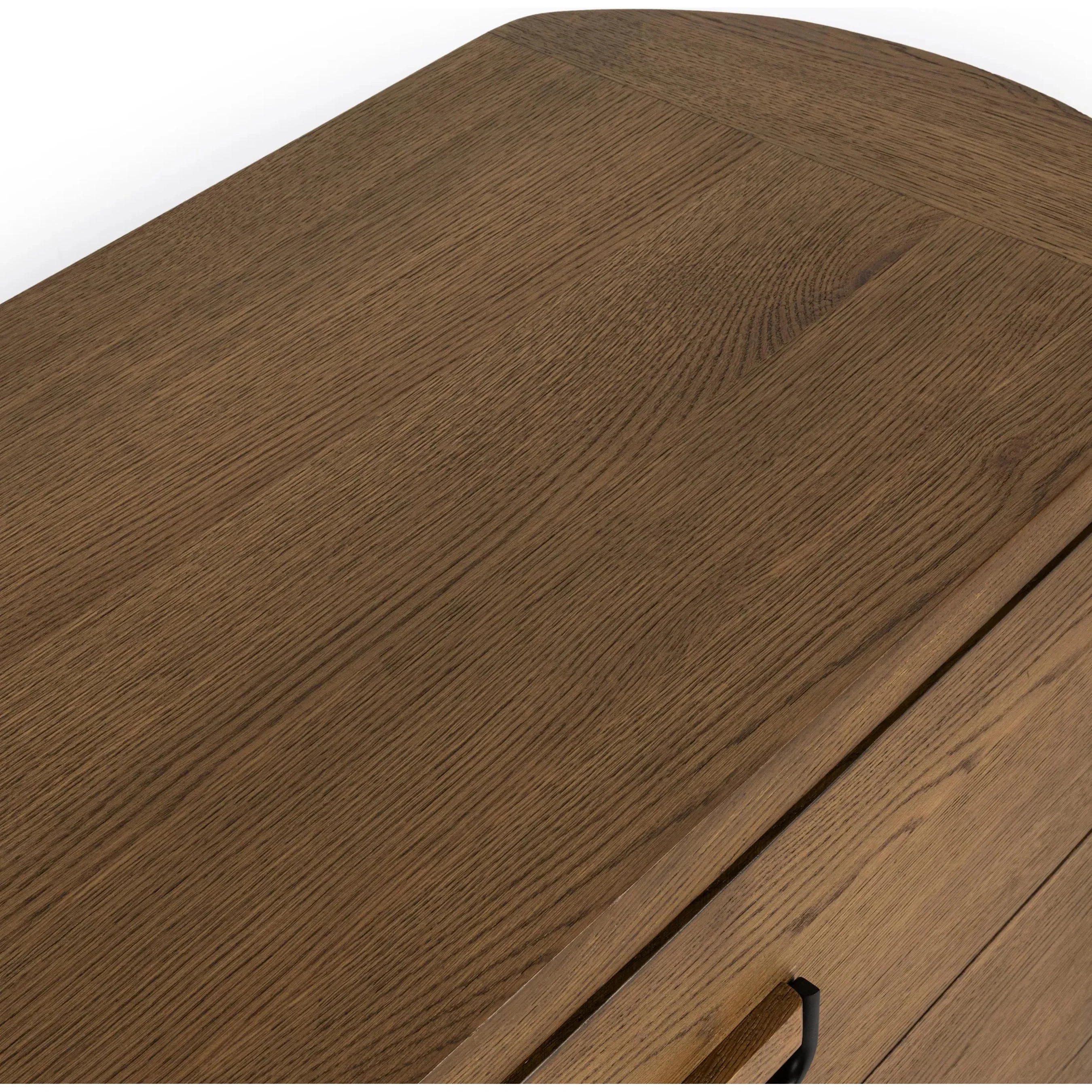 Kyrie 6-Drawer Dresser - Image 5