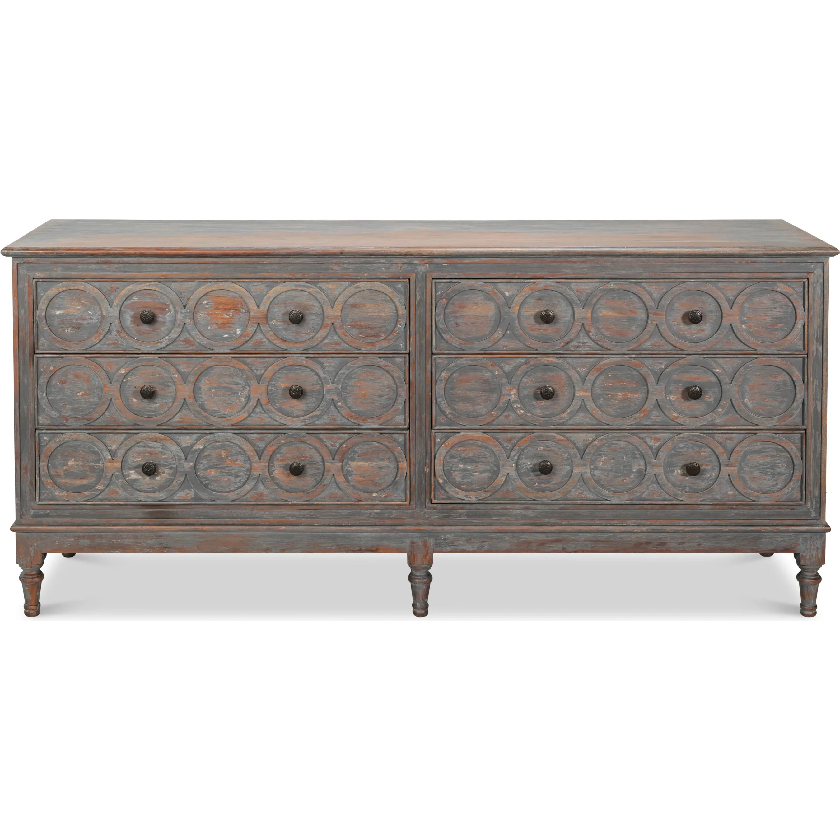 La Cercle Sideboard - Image 4