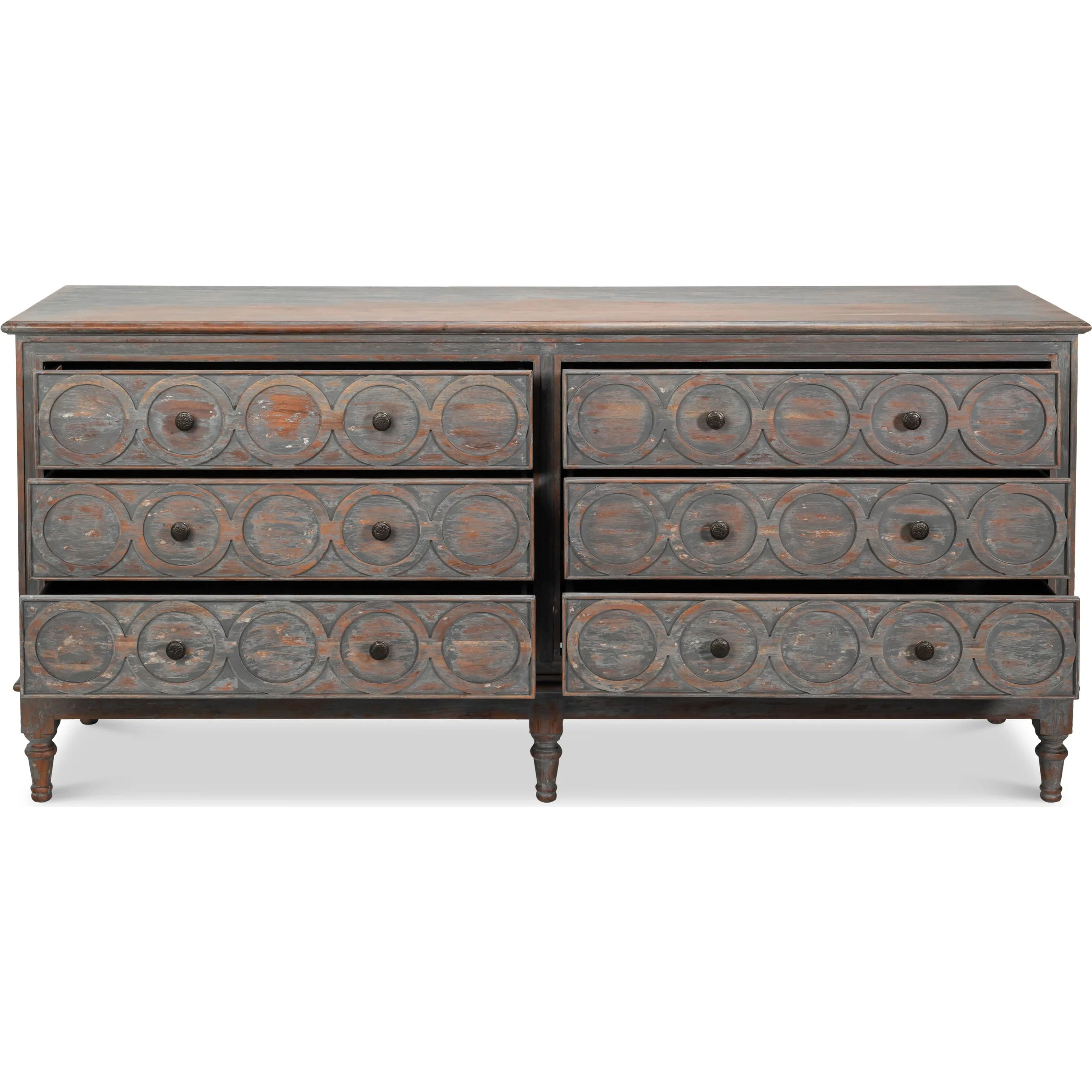 La Cercle Sideboard - Image 5