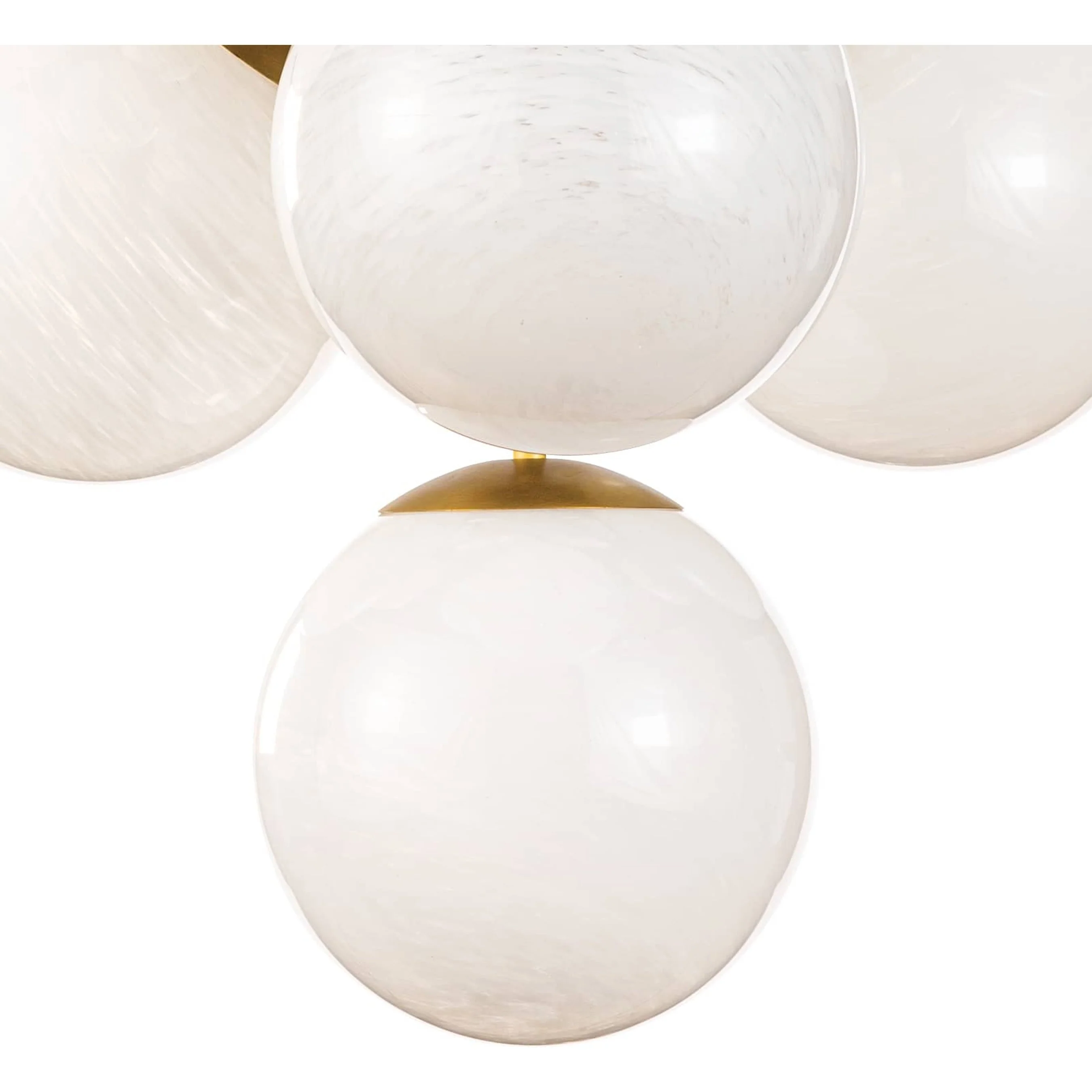 La Dame Chandelier - Image 4