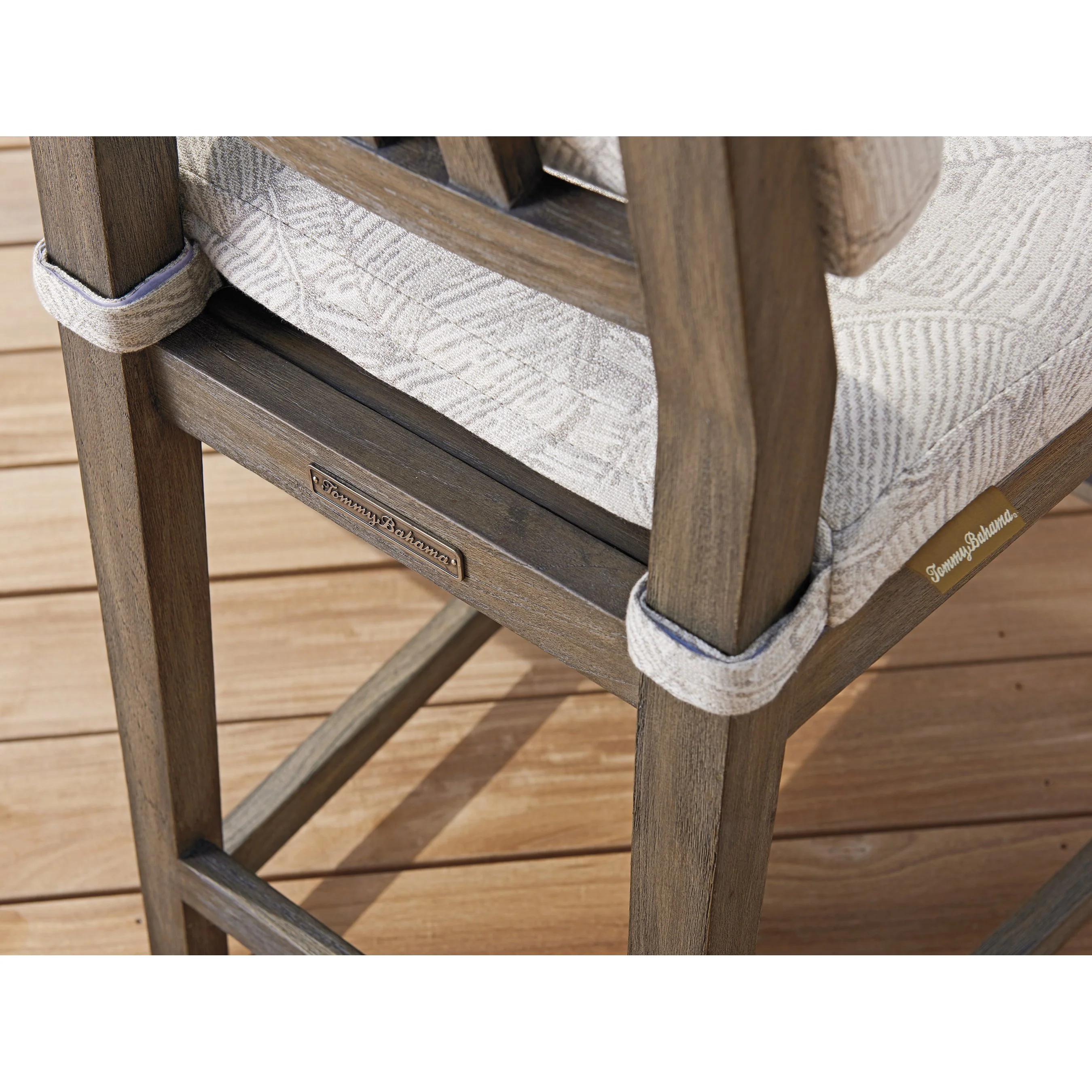 La Jolla Bar Stool - Image 3