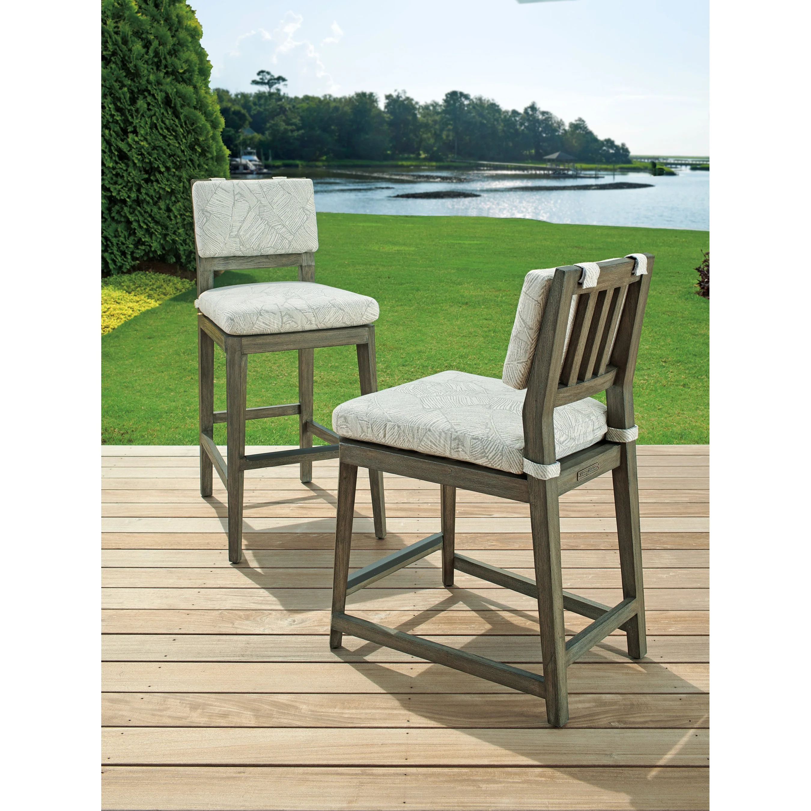 La Jolla Bar Stool - Image 5