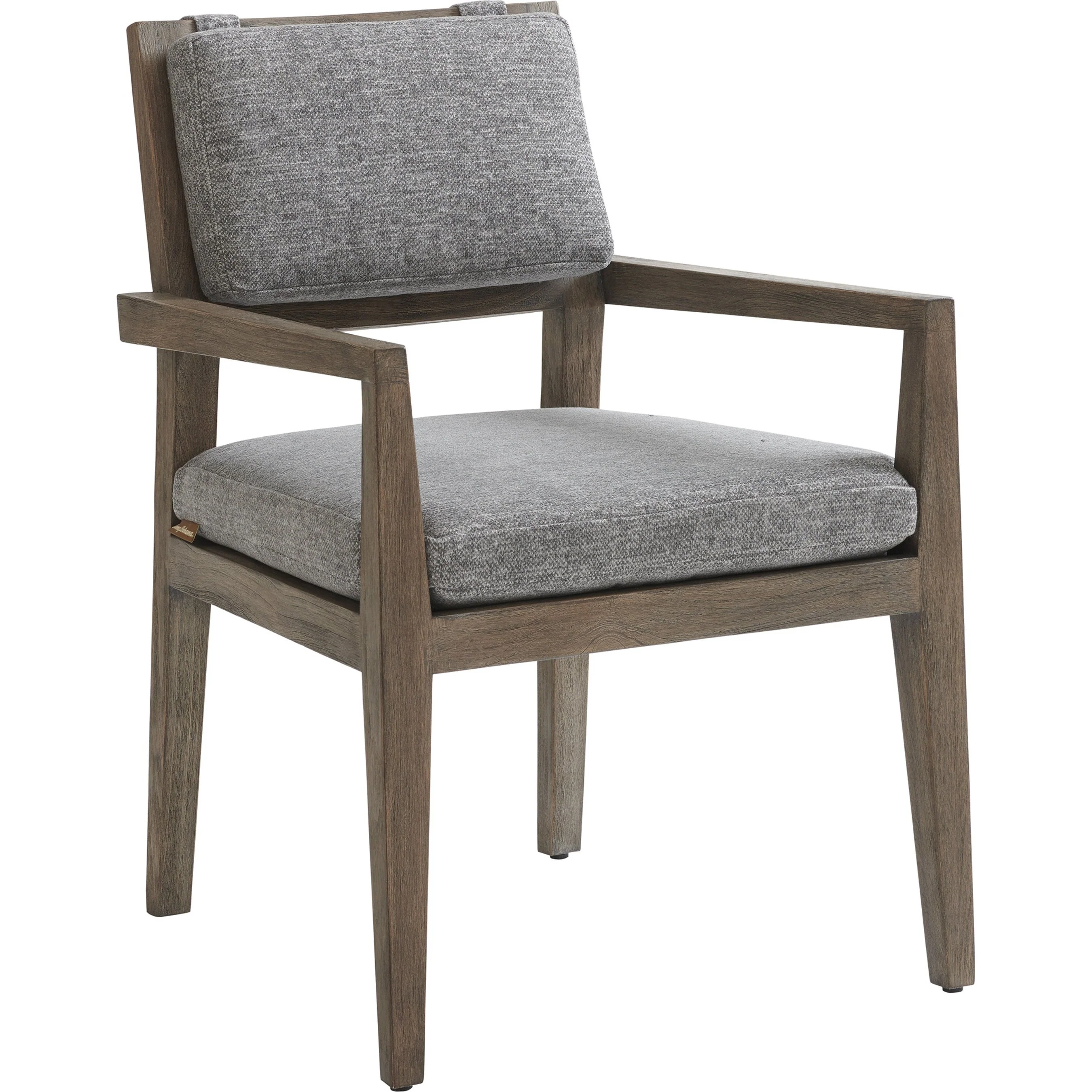 La Jolla Dining Arm Chair