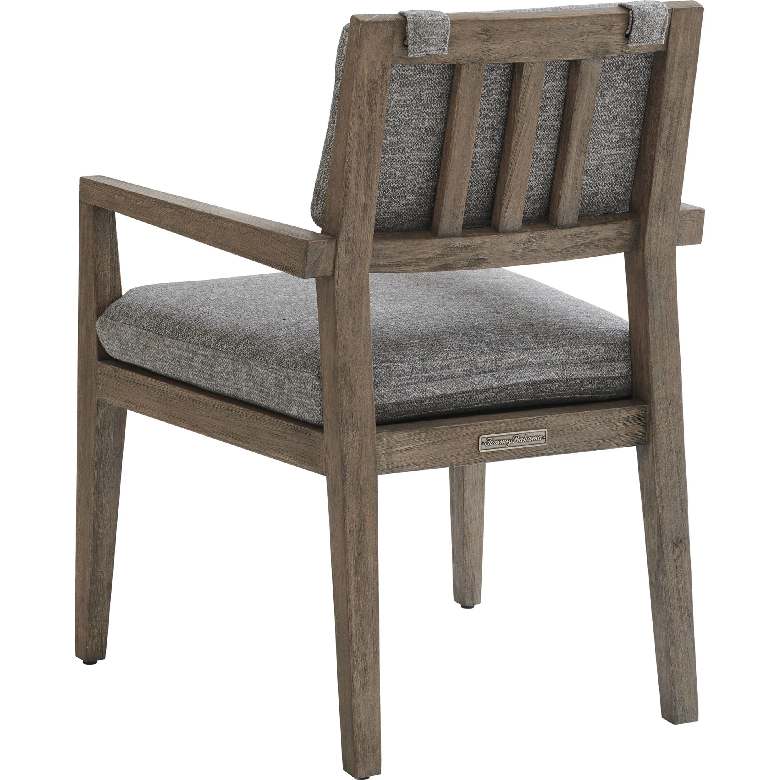 La Jolla Dining Arm Chair - Image 2