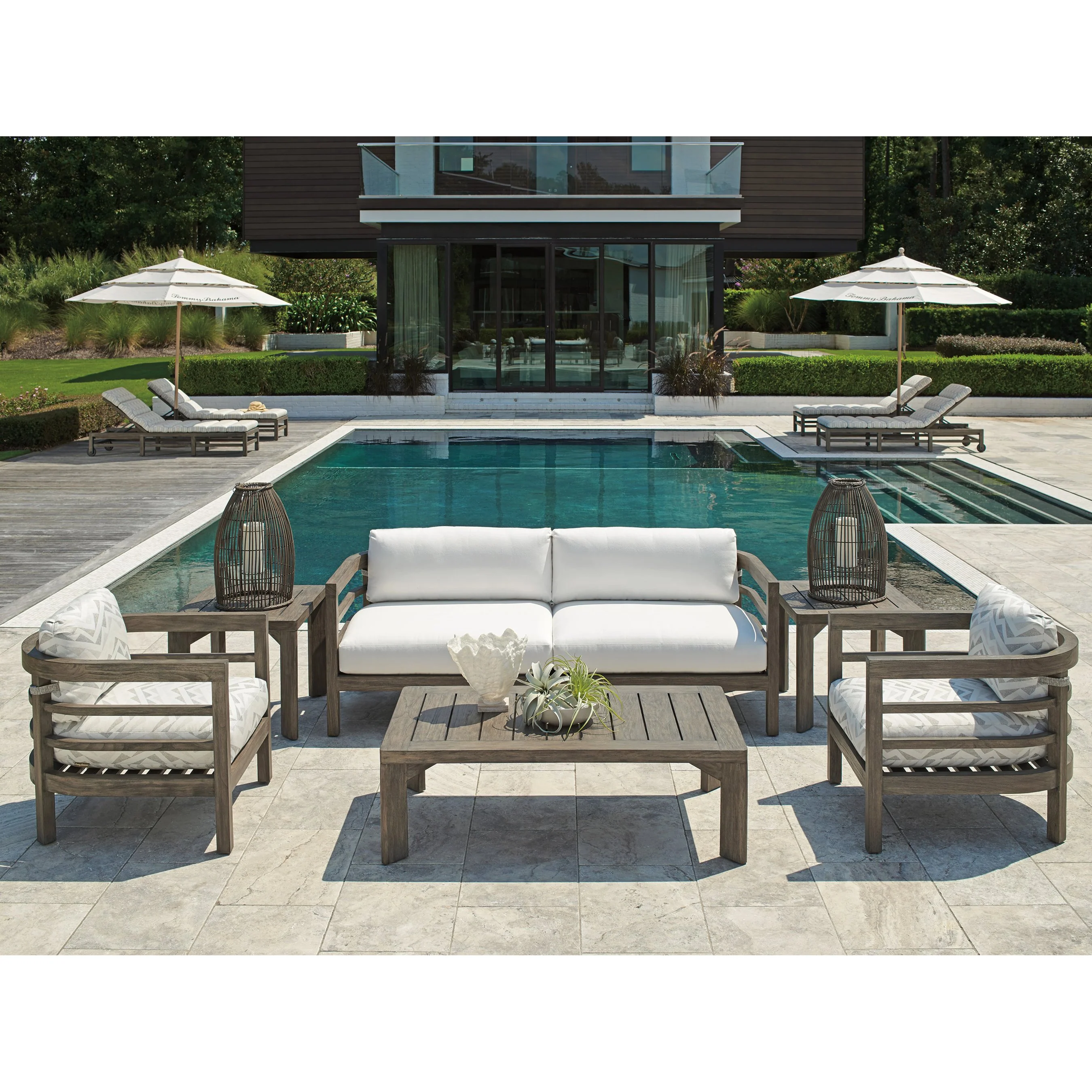 La Jolla Sofa - Image 3