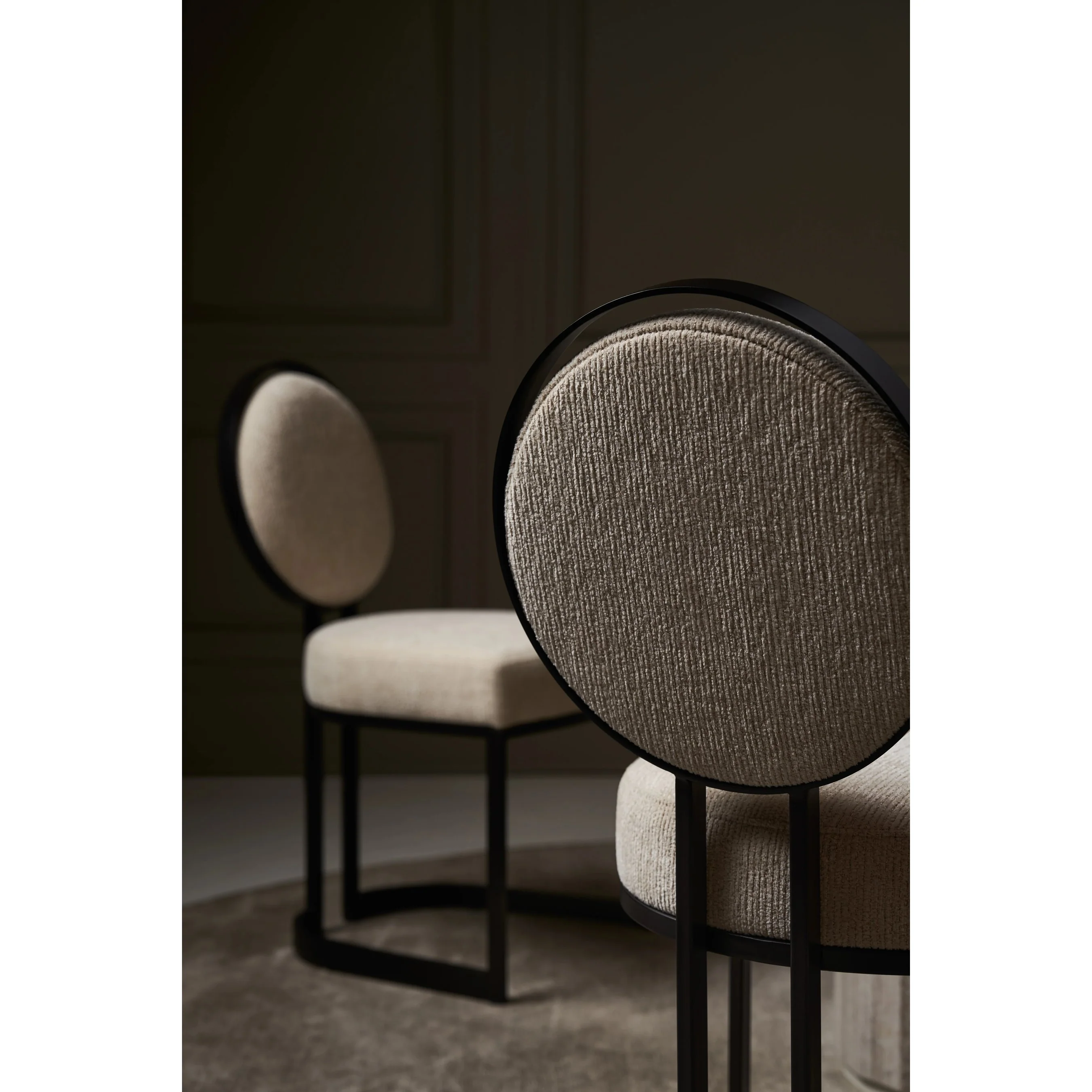 La Lune Dining Chair (Set of 2) - Image 6