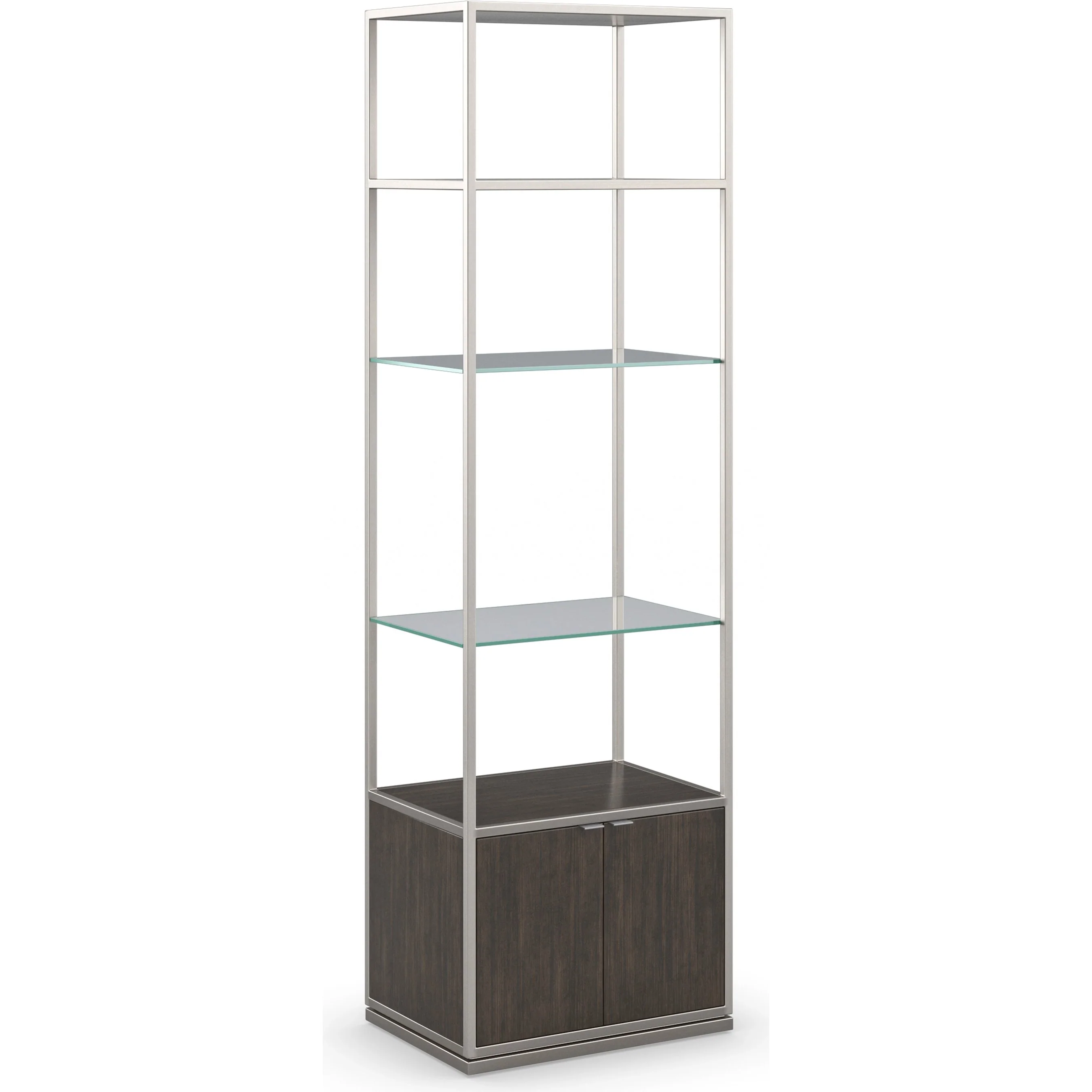 La Moda Display Unit Pier