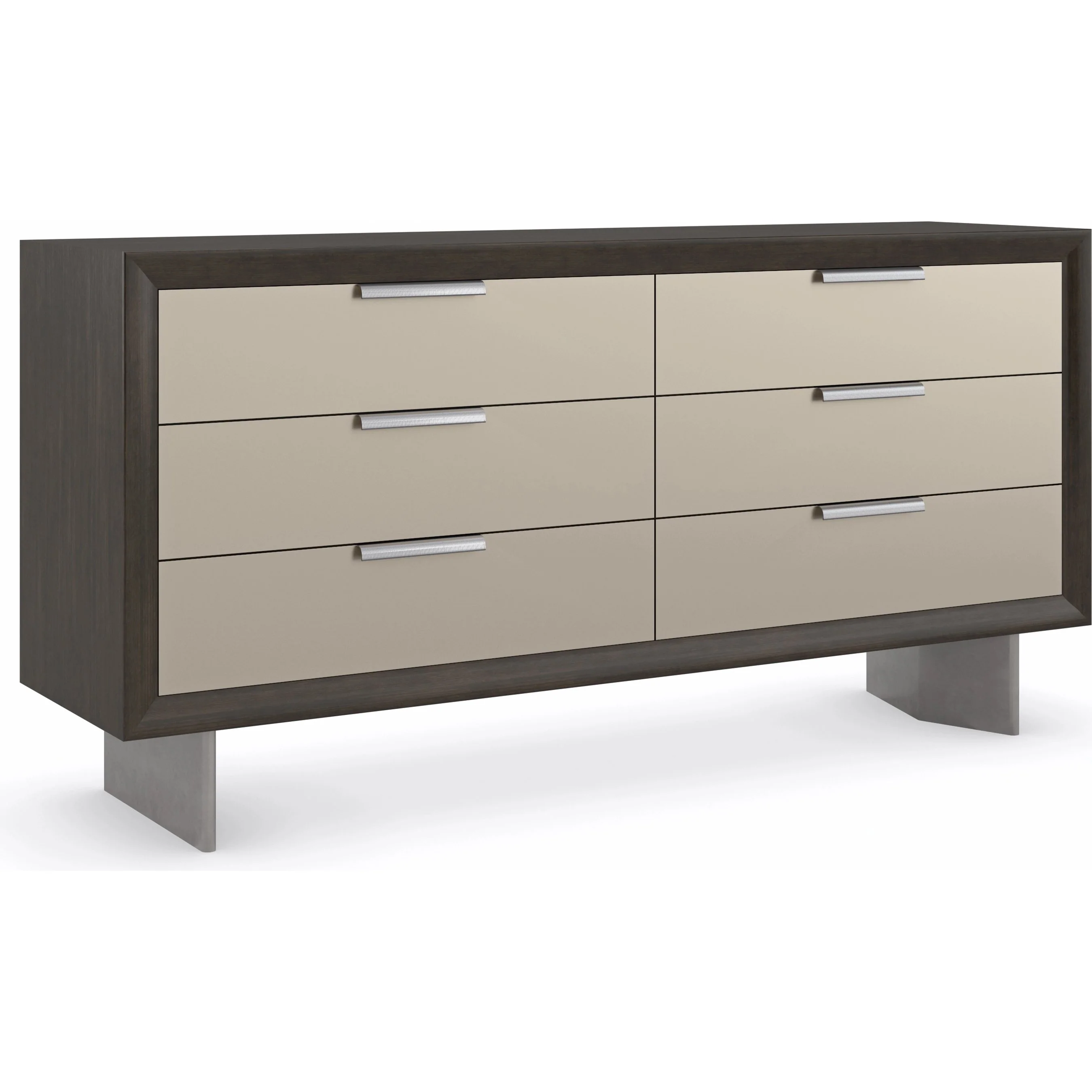 La Moda Dresser