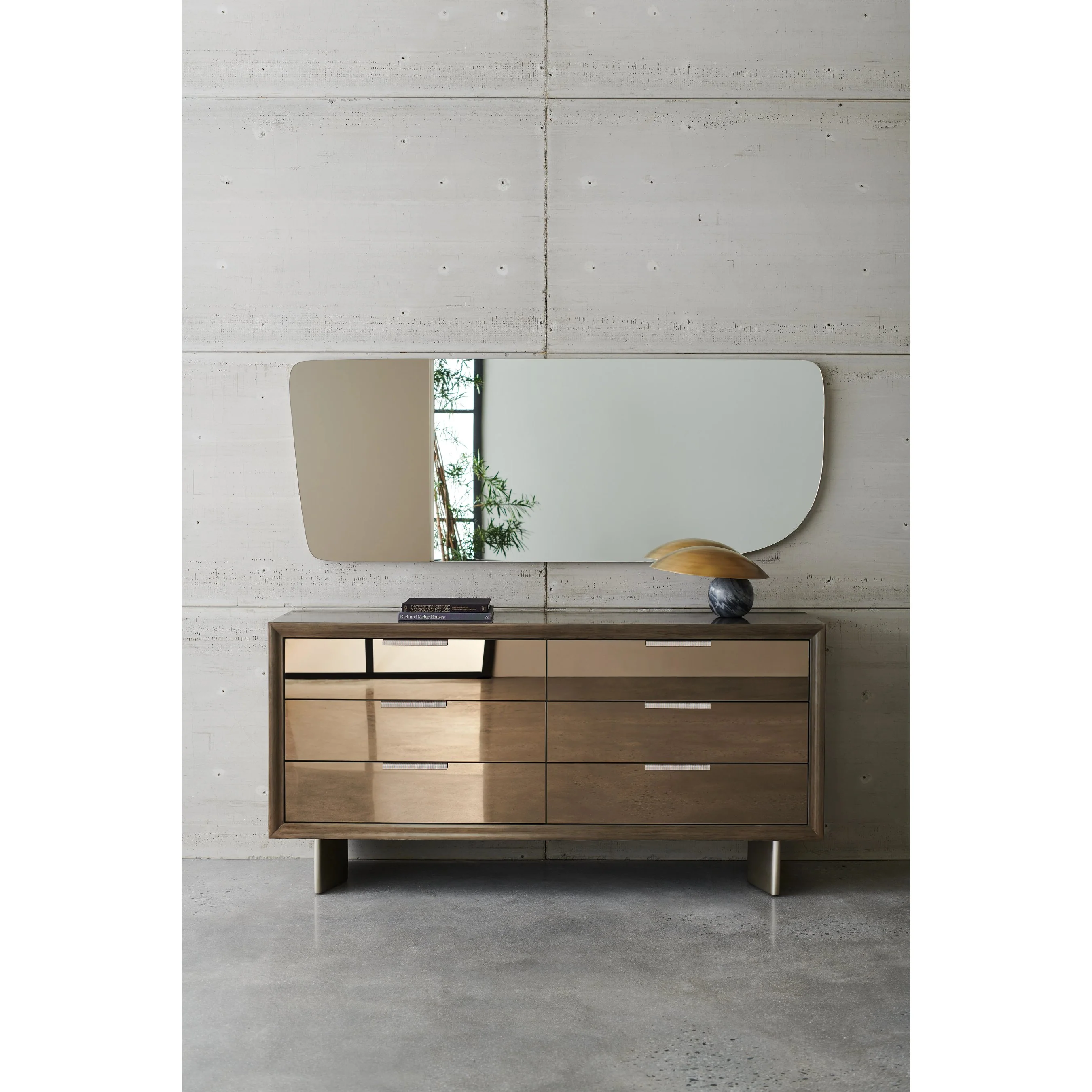 La Moda Dresser - Image 5