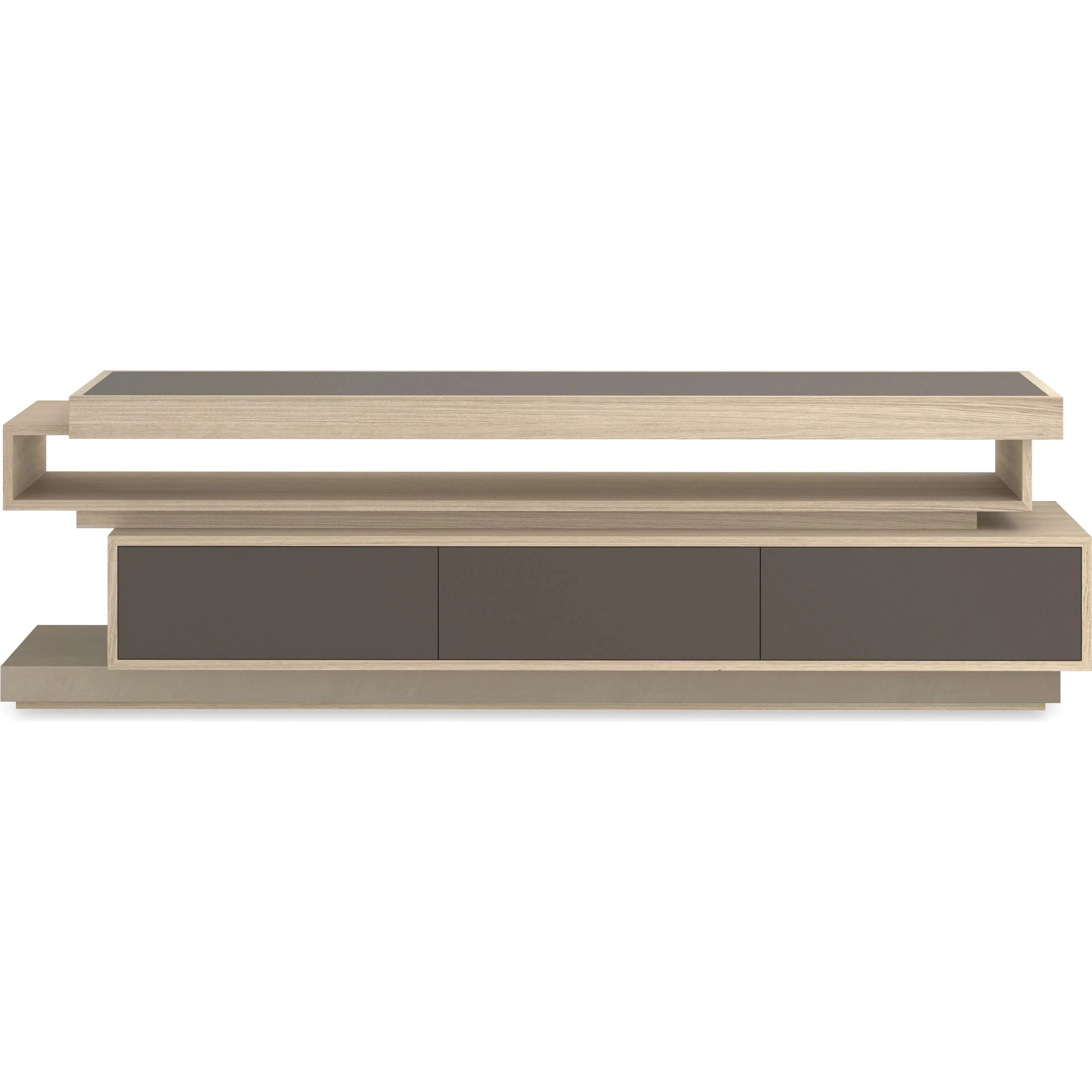 La Moda Media Console - Image 4