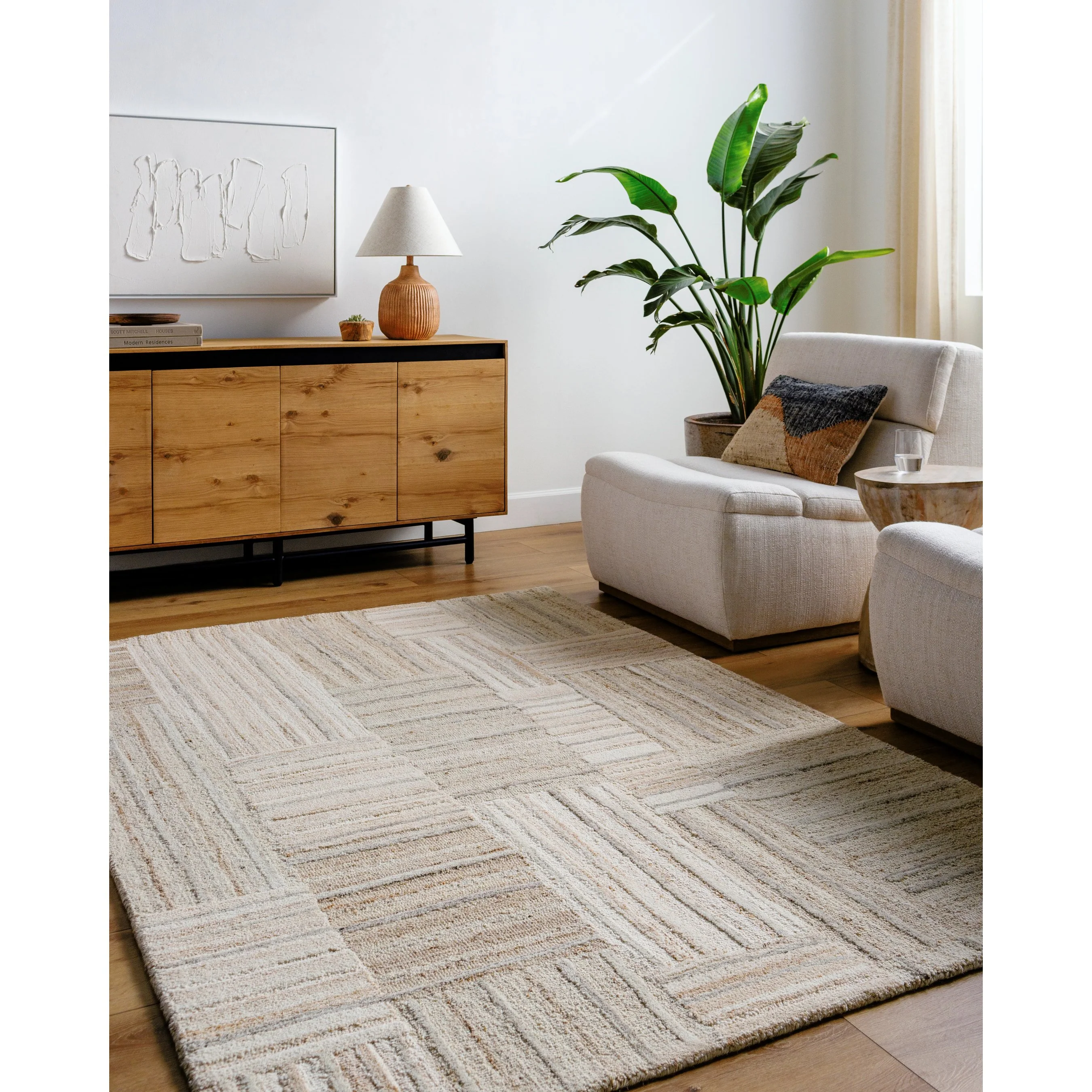 La Puna LPN-2305 Rug - Image 7