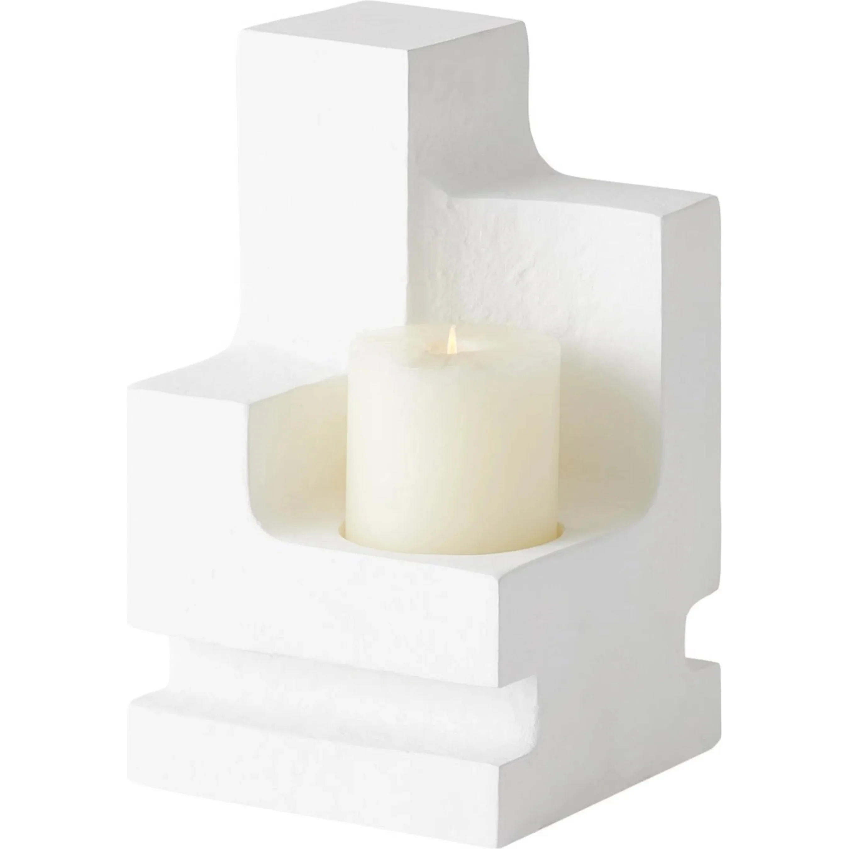 La Structure Pillar Holder