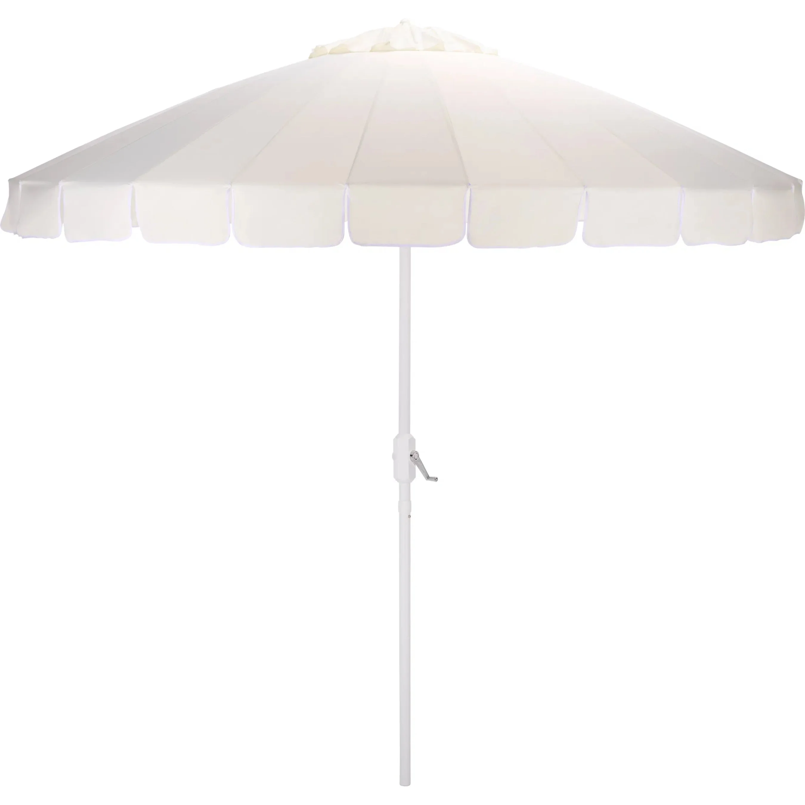 Labette Crank Umbrella