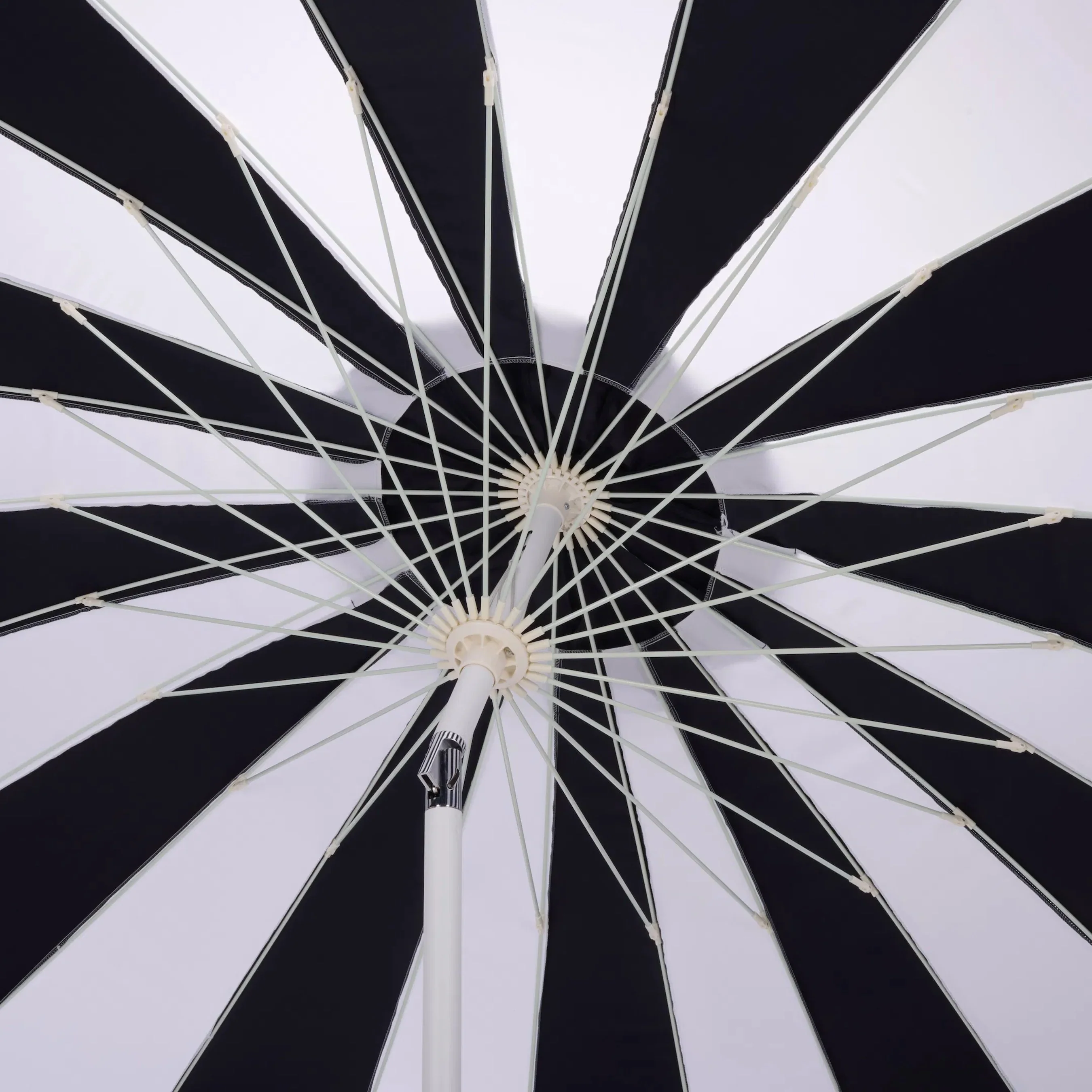 Labette Crank Umbrella - Image 10