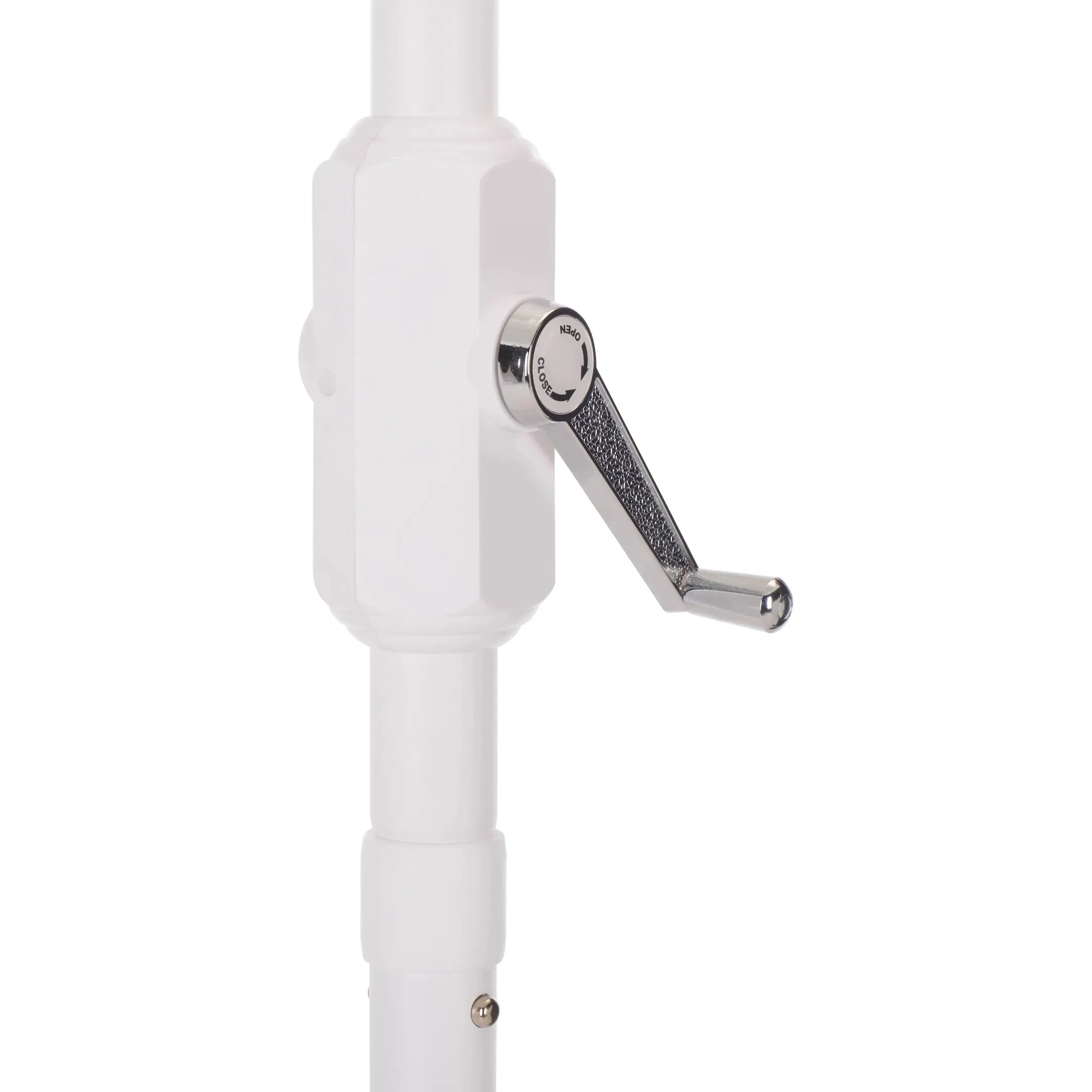 Labette Crank Umbrella - Image 14
