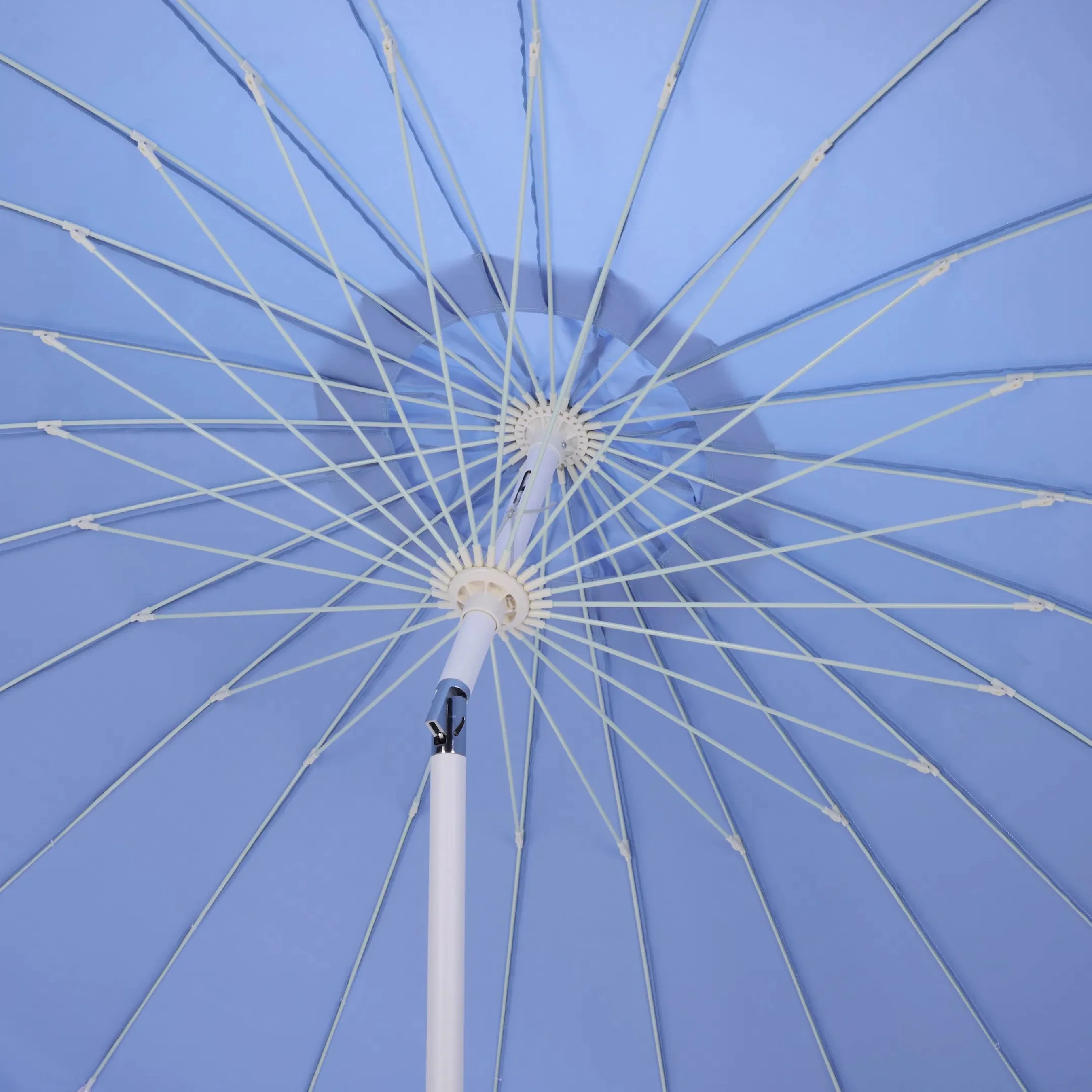 Labette Crank Umbrella - Image 16