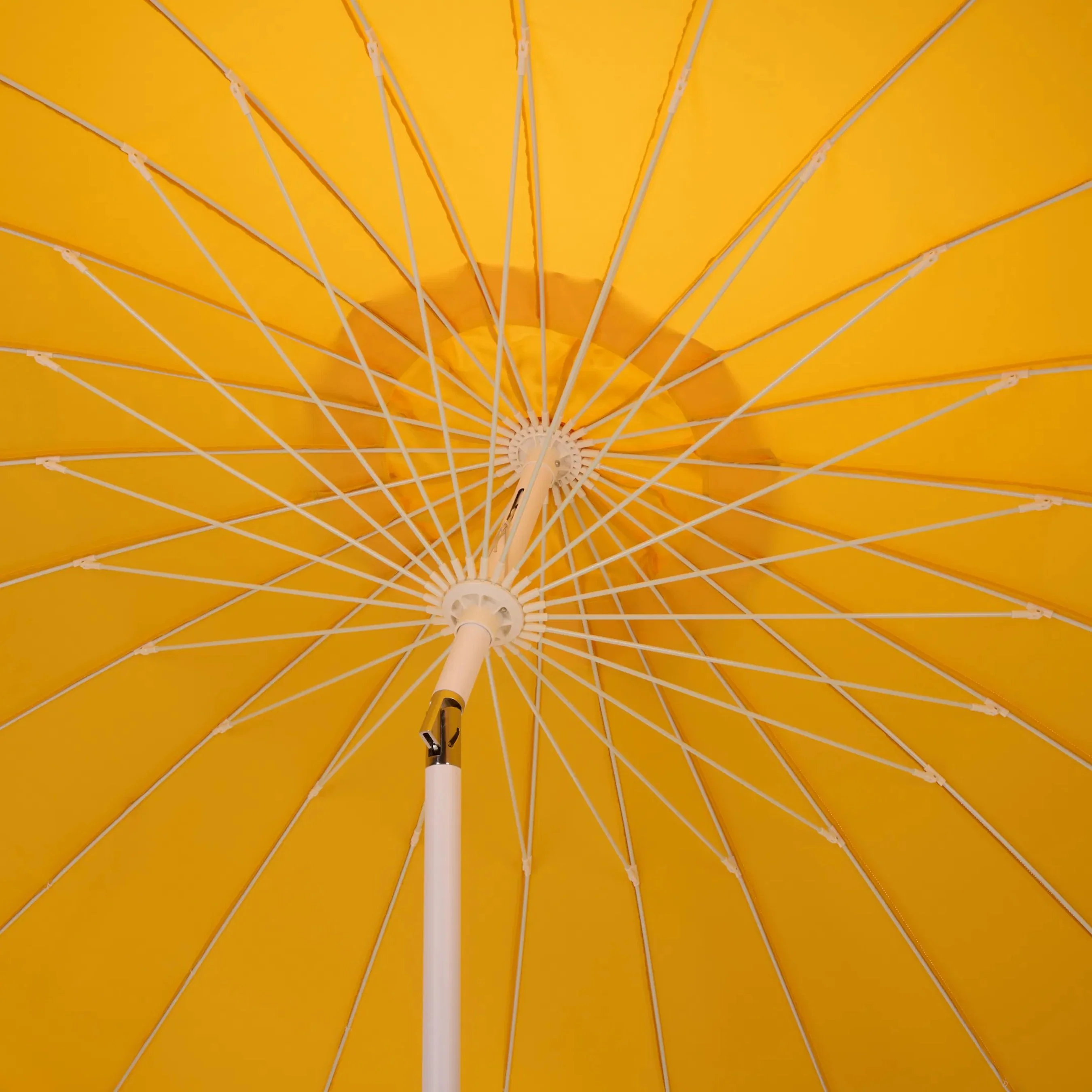 Labette Crank Umbrella - Image 19