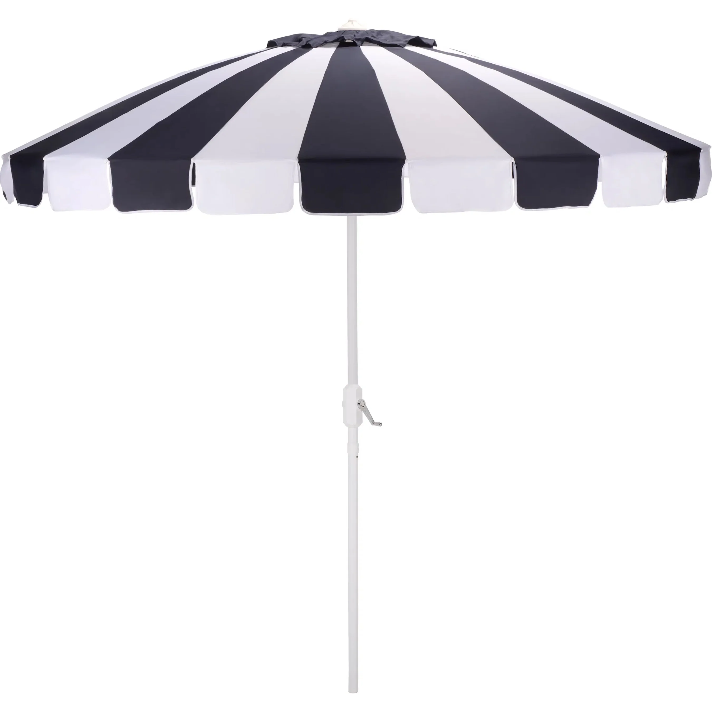 Labette Crank Umbrella - Image 2