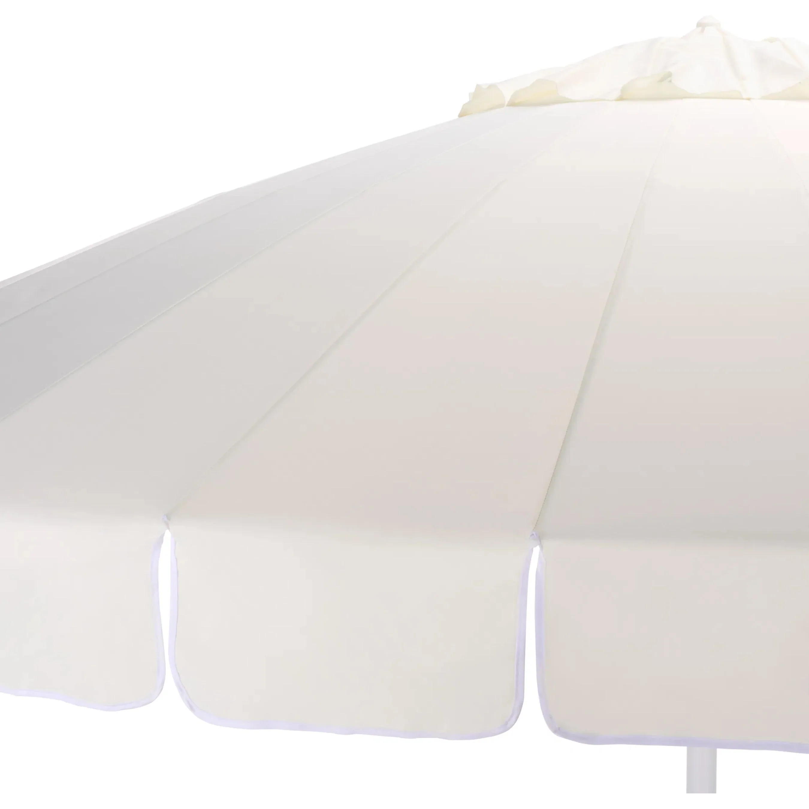 Labette Crank Umbrella - Image 6