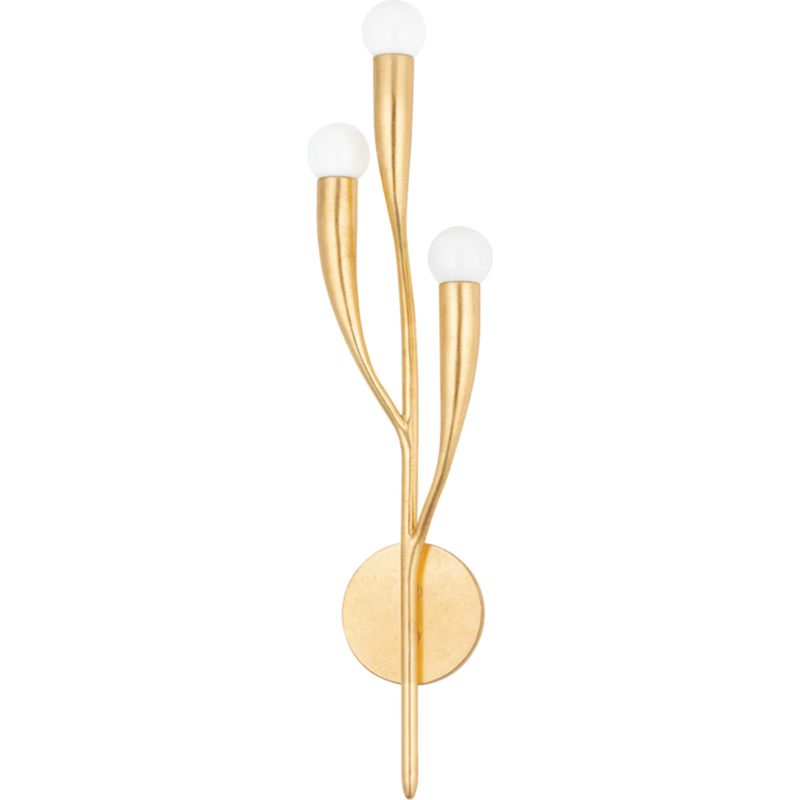 Labra 3 Light Wall Sconce - Image 2