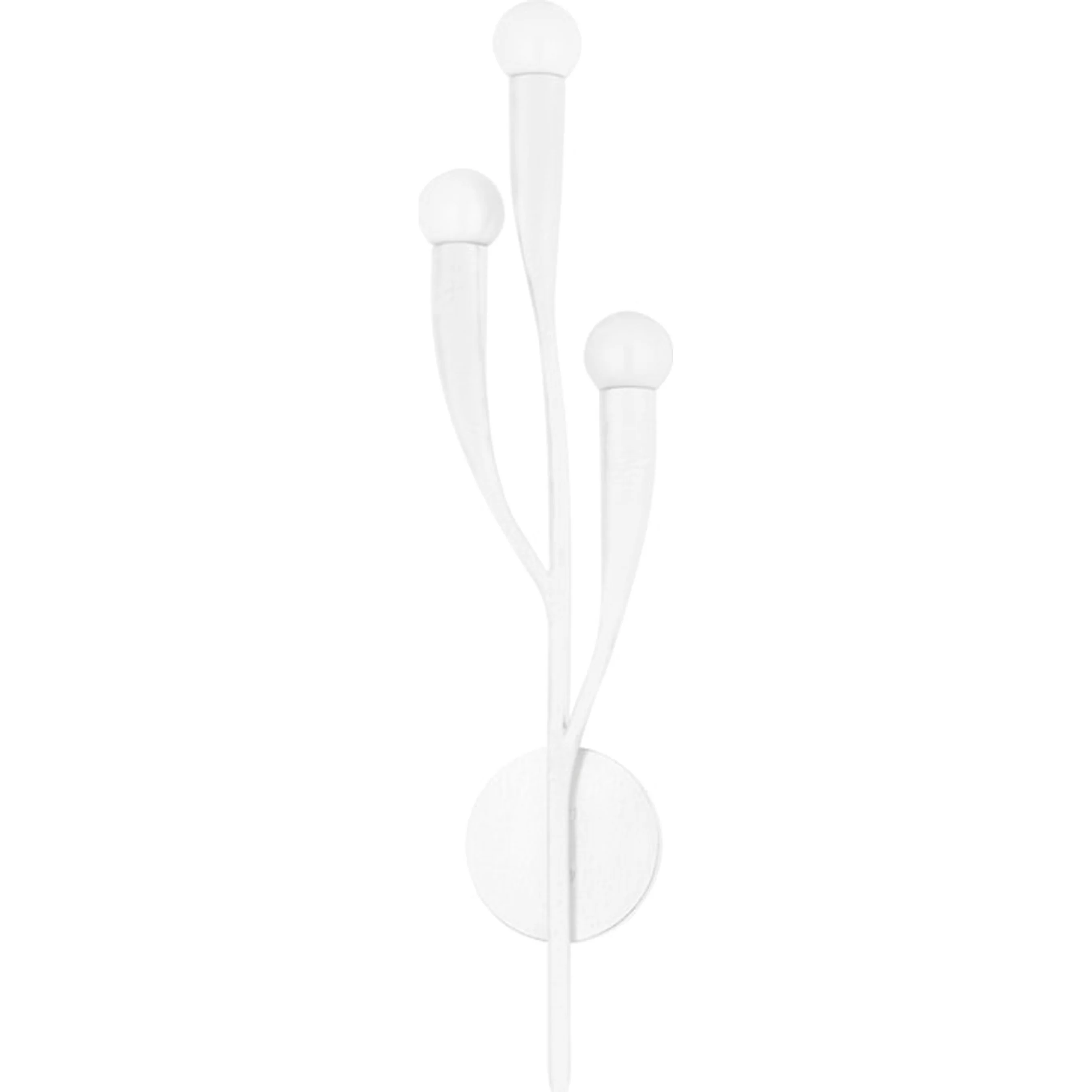 Labra 3 Light Wall Sconce - Image 3