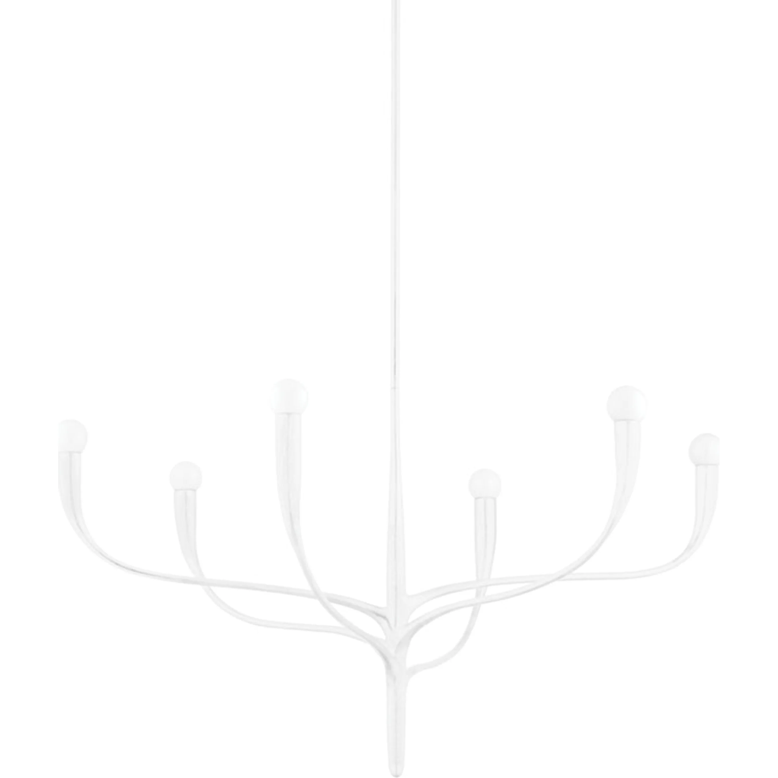Labra Chandelier - Image 6