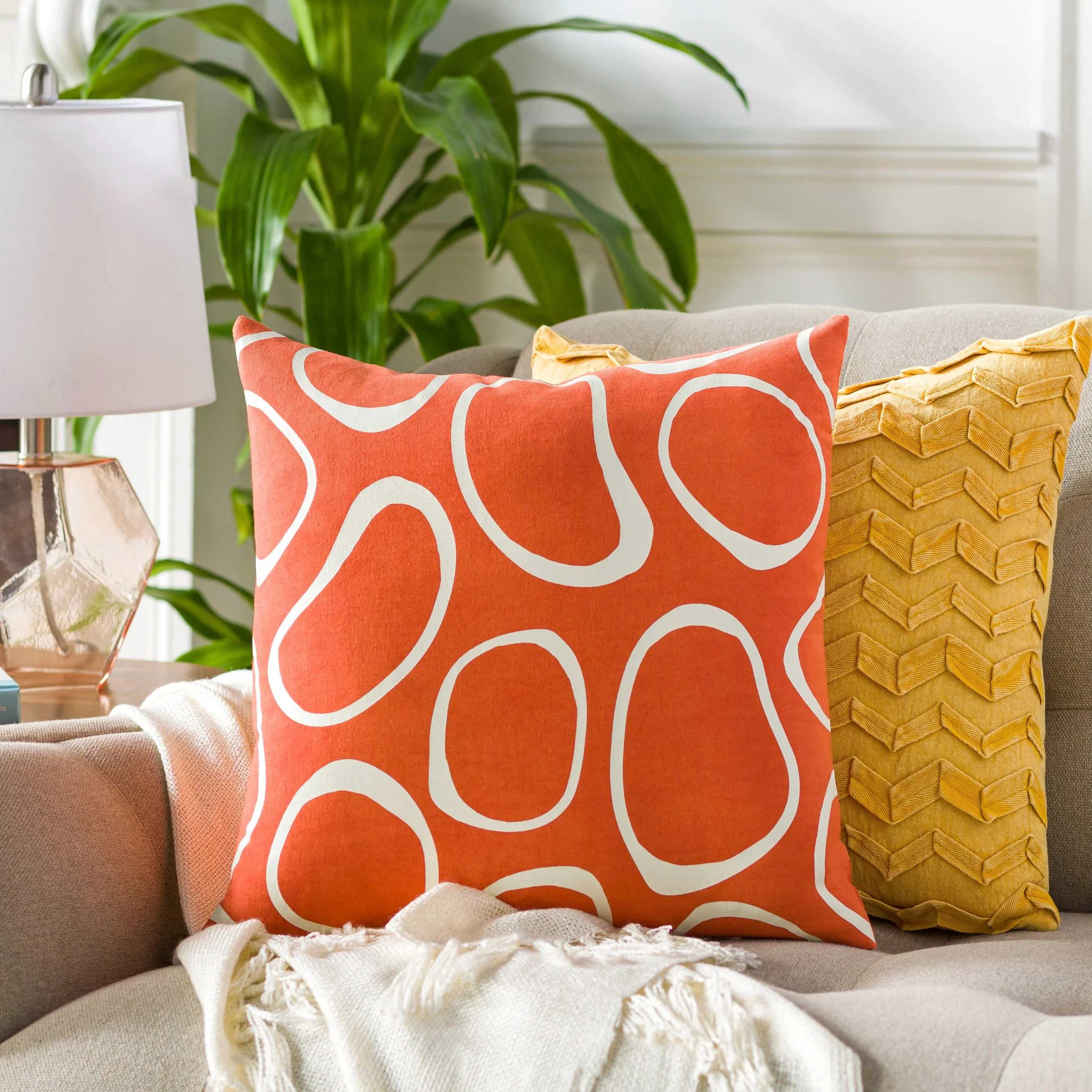 Lachen Pillow - 28469 - Image 25
