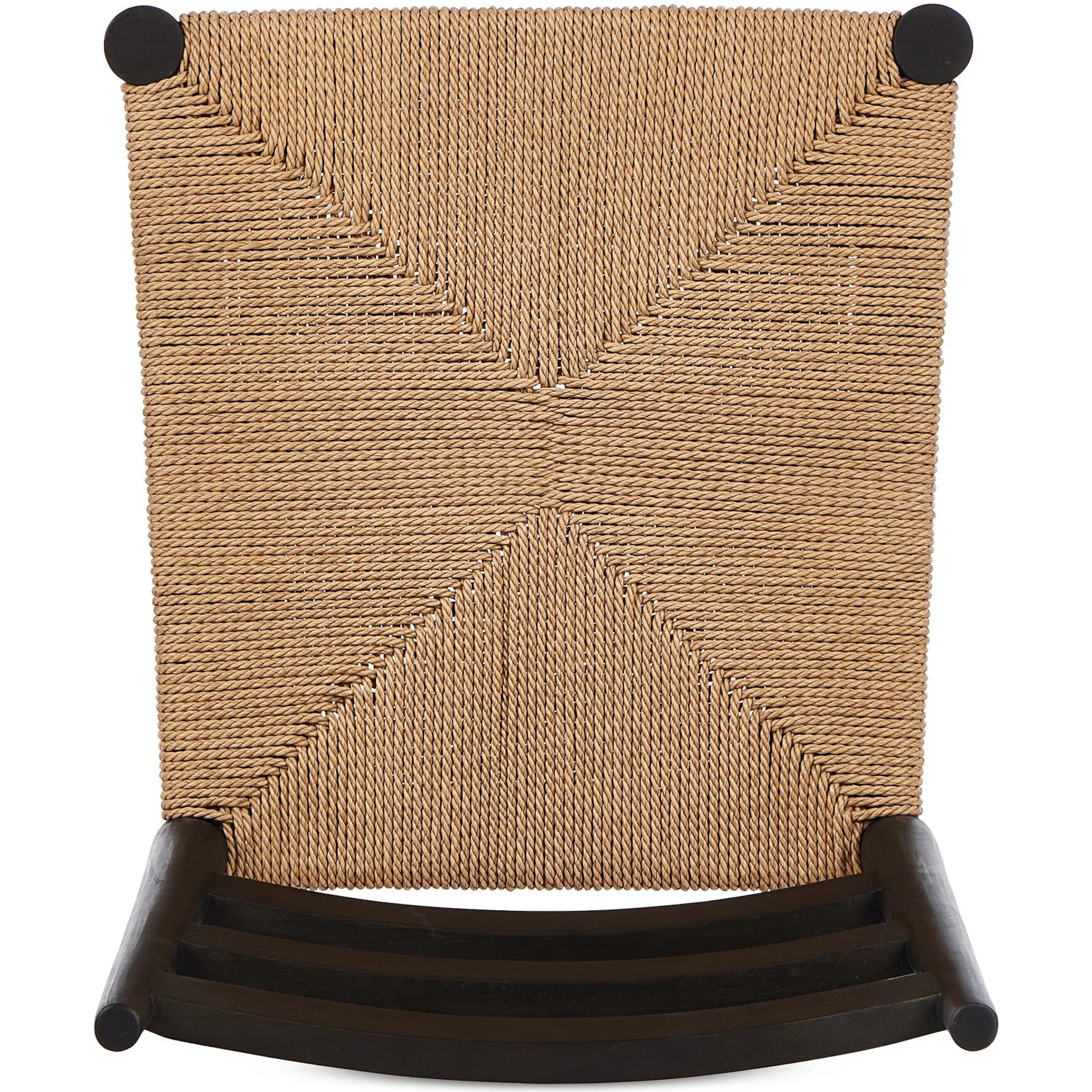 Ladder Back Outdoor Dining Chair - Image 10
