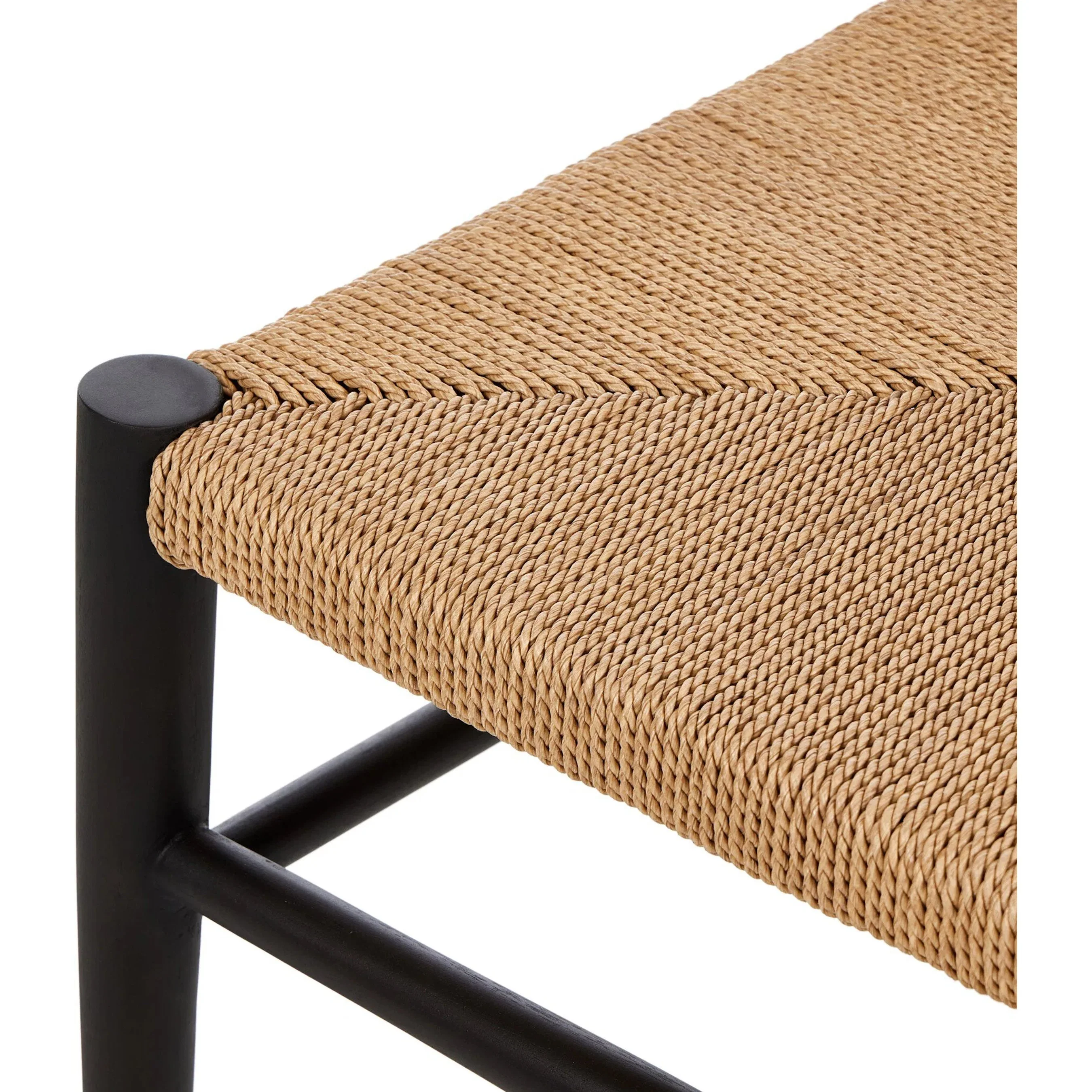 Ladder Back Outdoor Dining Chair - Image 20