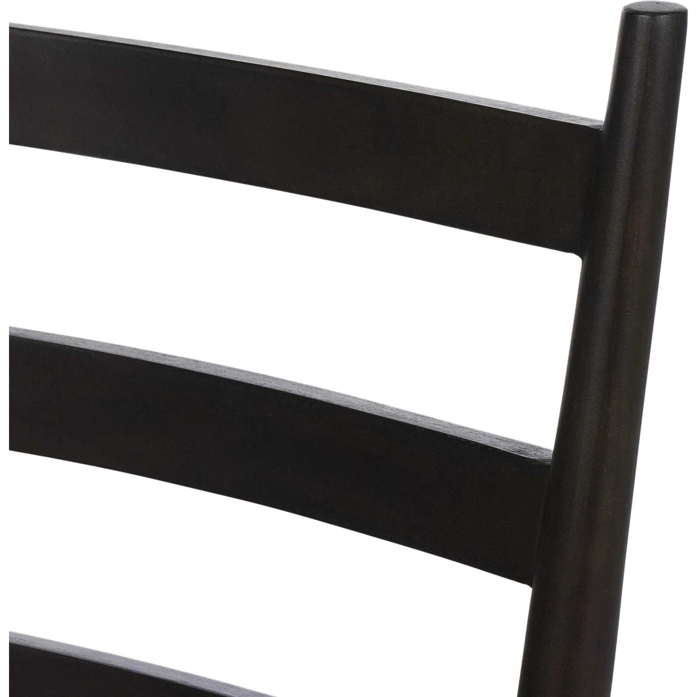Ladder Back Outdoor Dining Chair - Image 22