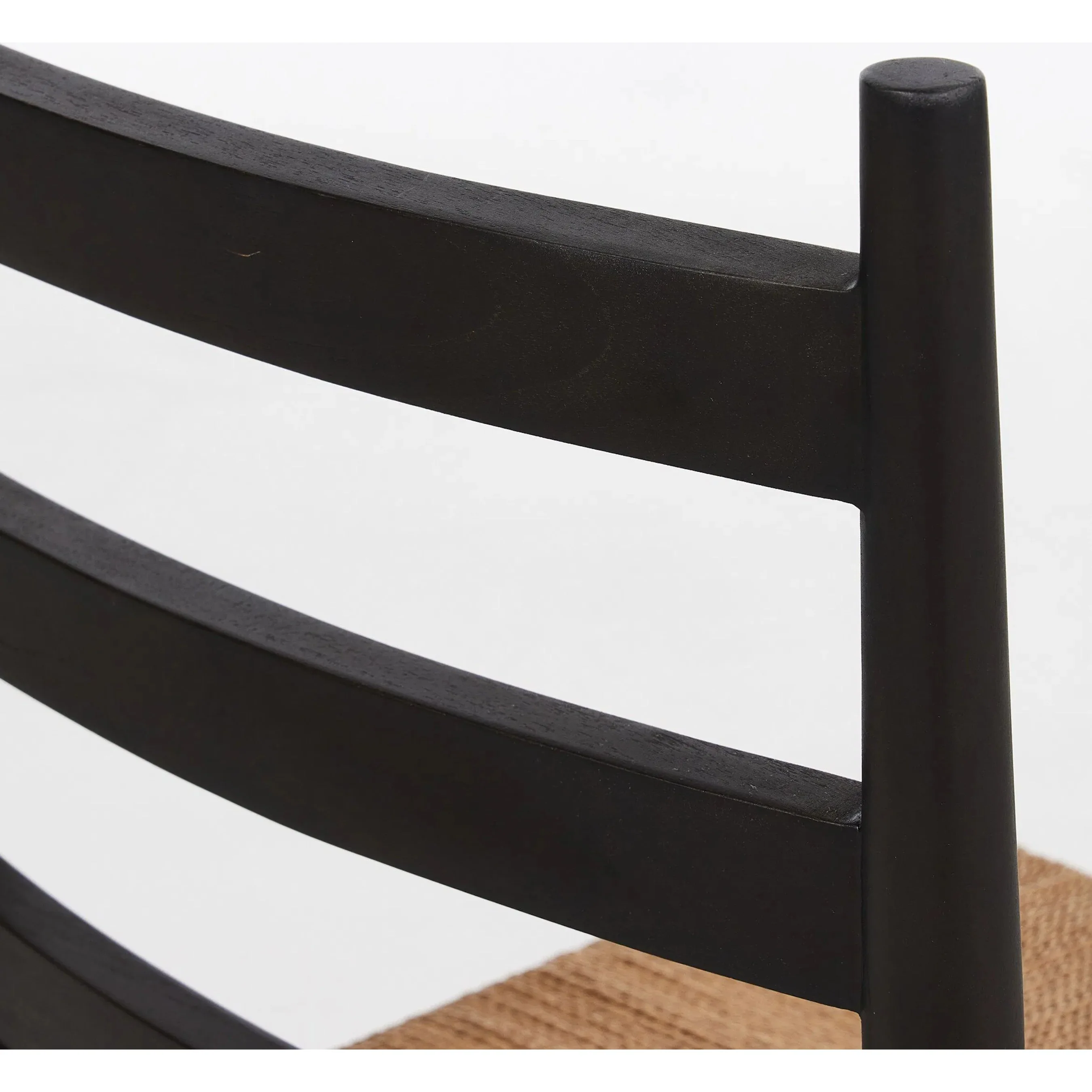 Ladder Back Outdoor Dining Chair - Image 24