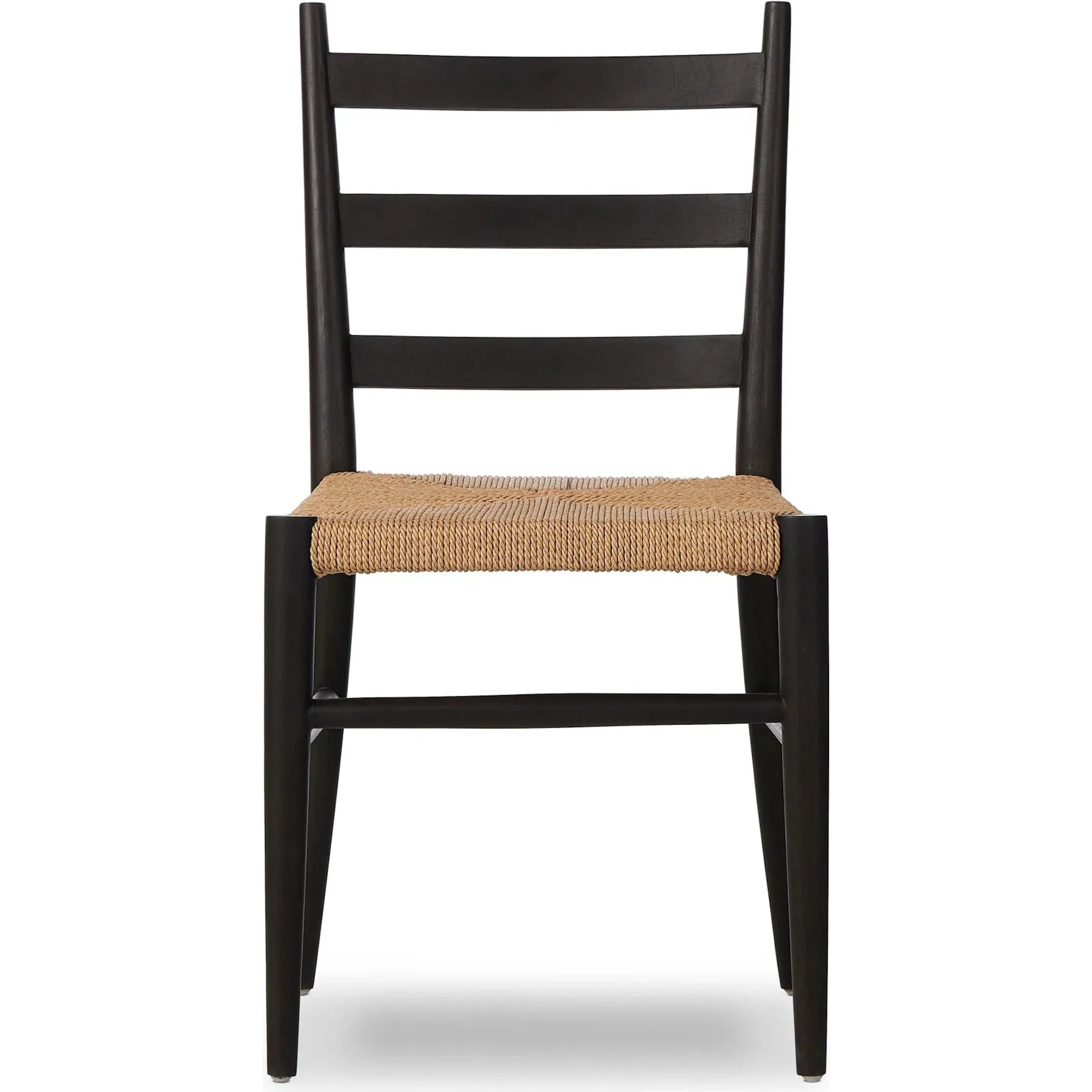 Ladder Back Outdoor Dining Chair - Image 7