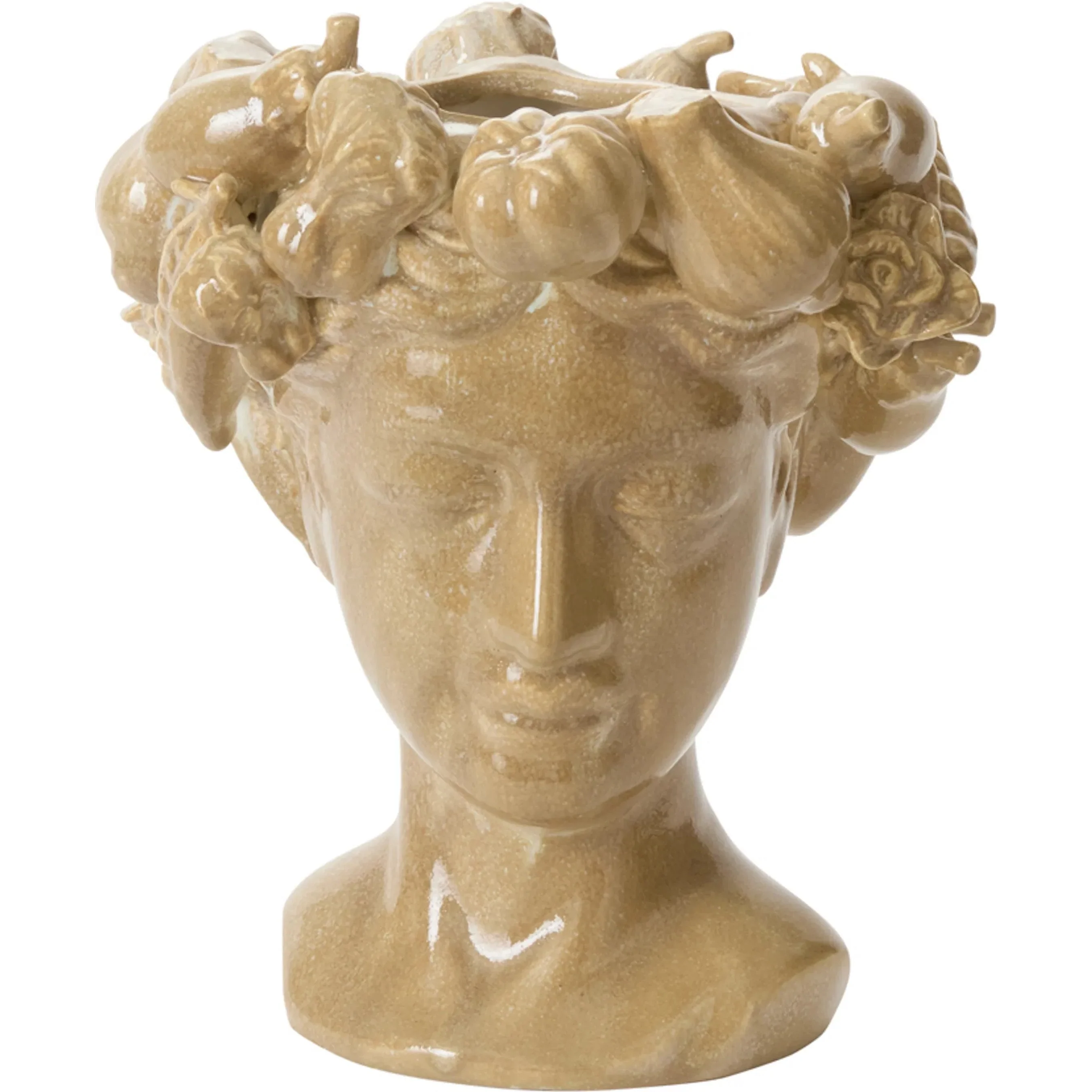 Lady Harvest Vase