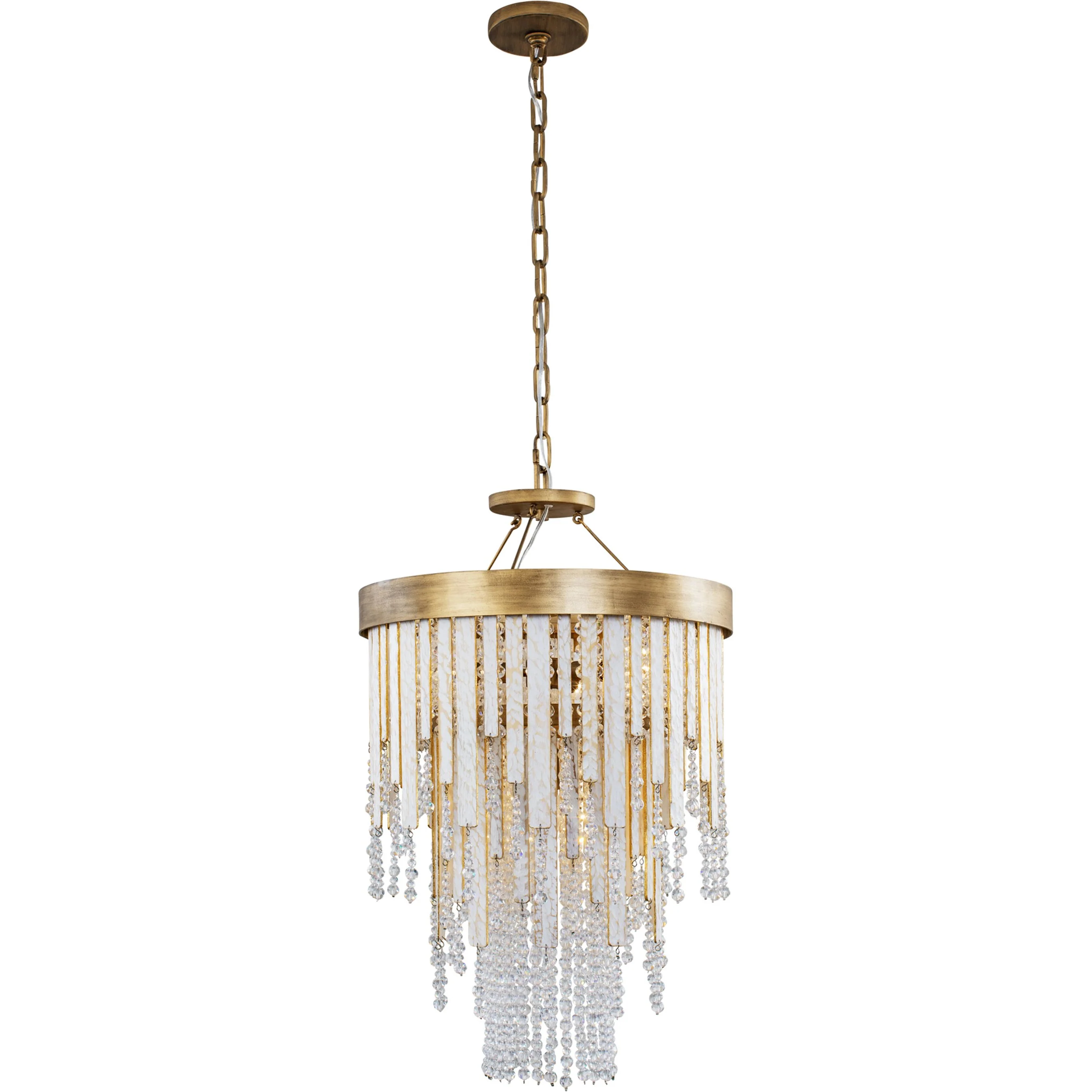 Lafayette Chandelier
