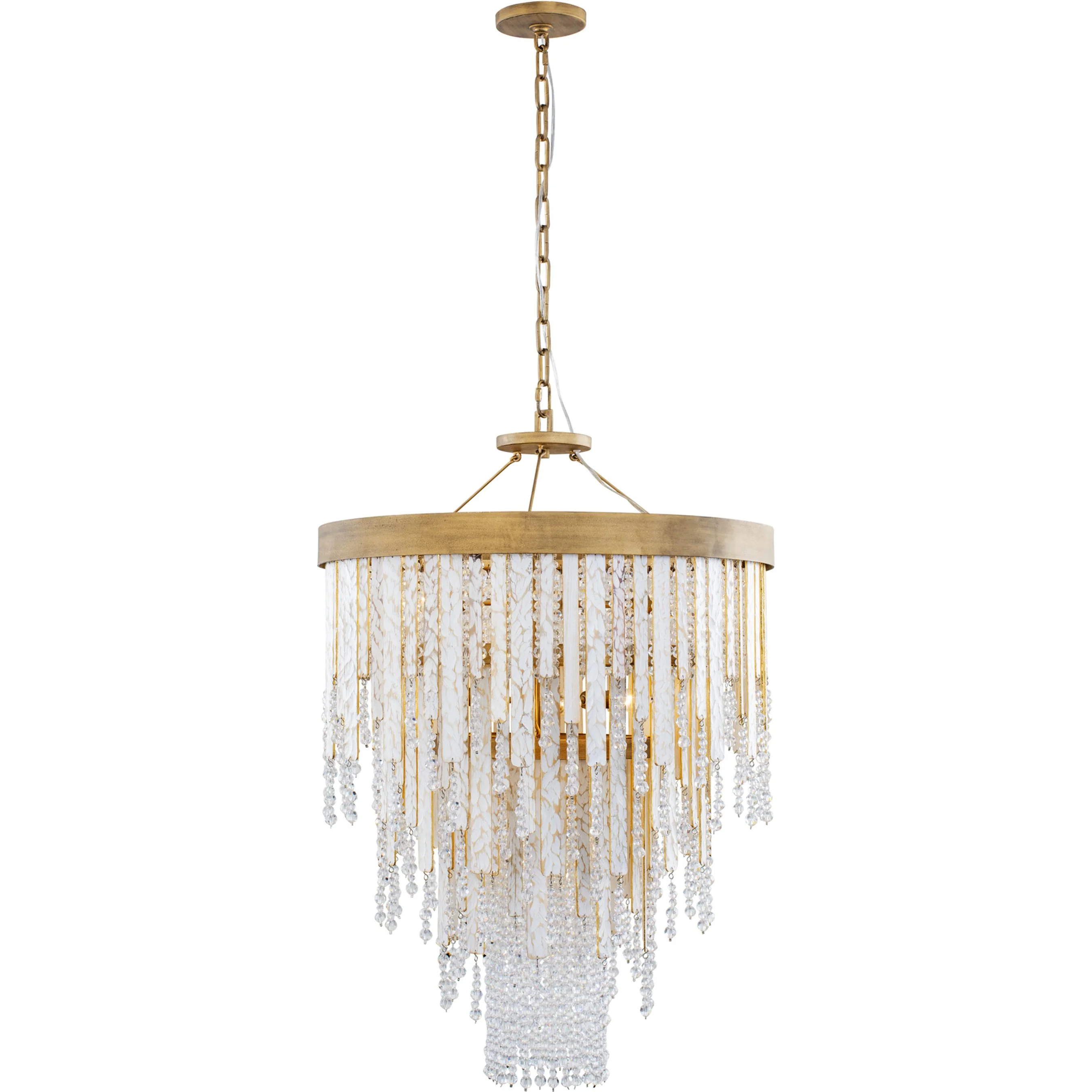 Lafayette Chandelier - Image 2