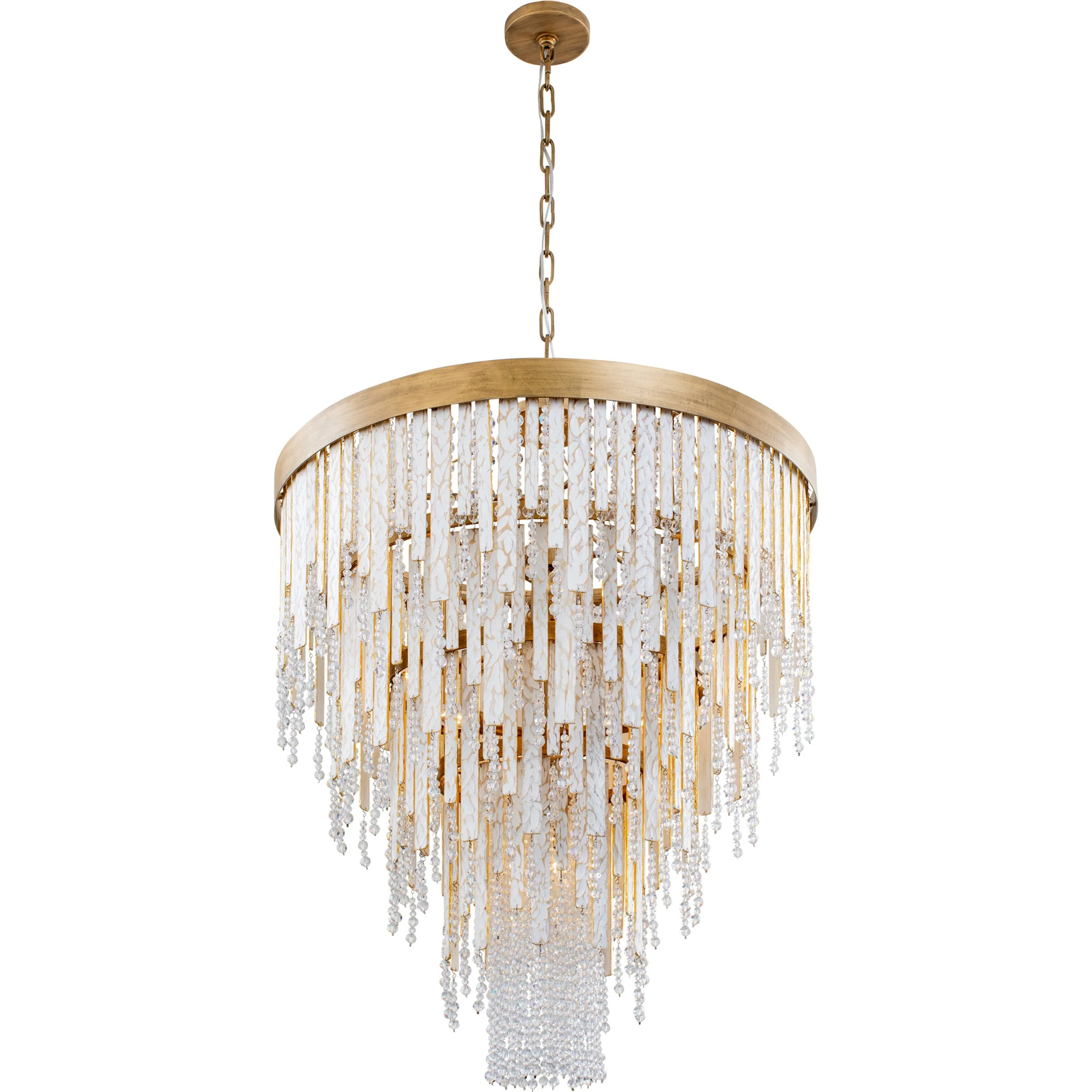 Lafayette Chandelier - Image 3