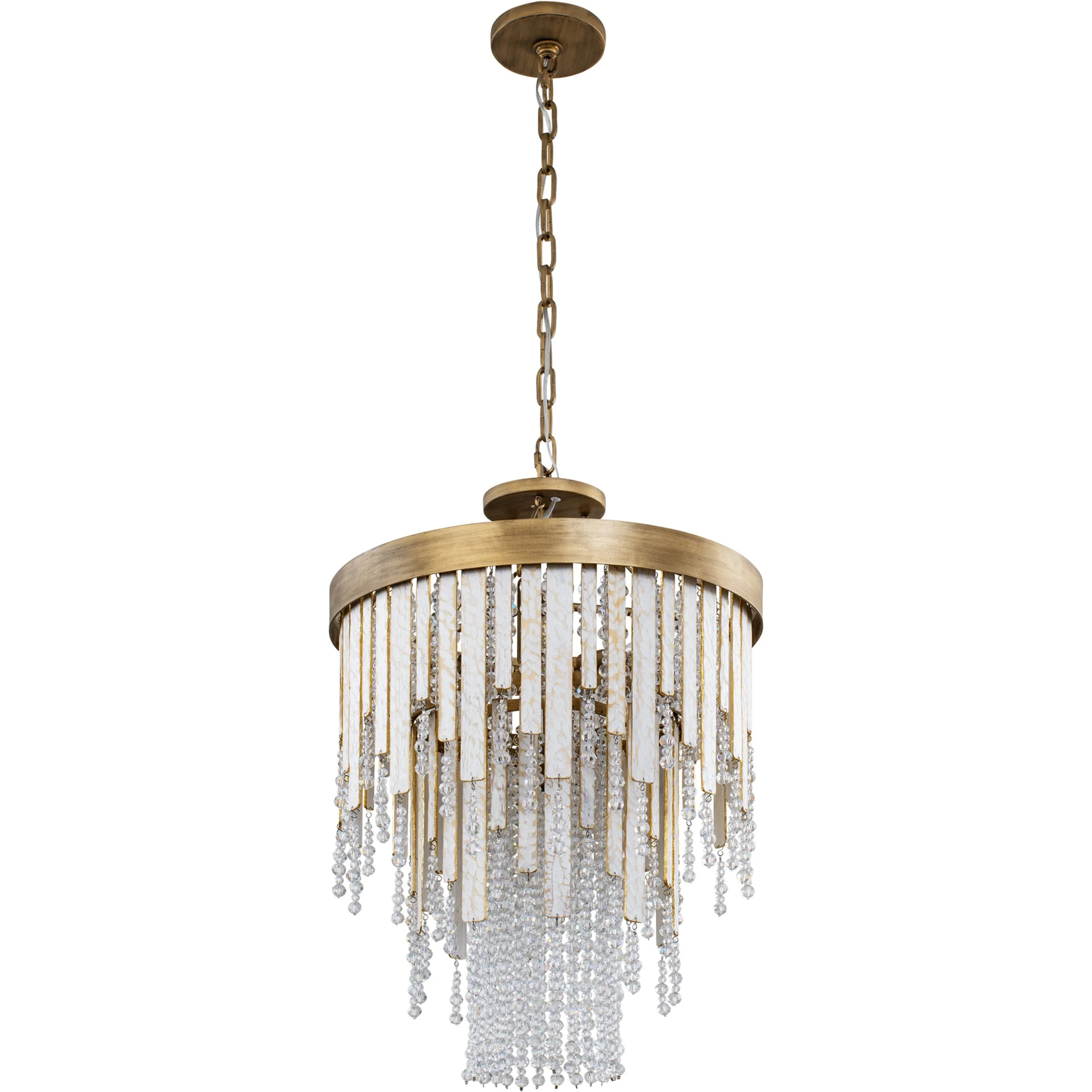 Lafayette Chandelier - Image 4