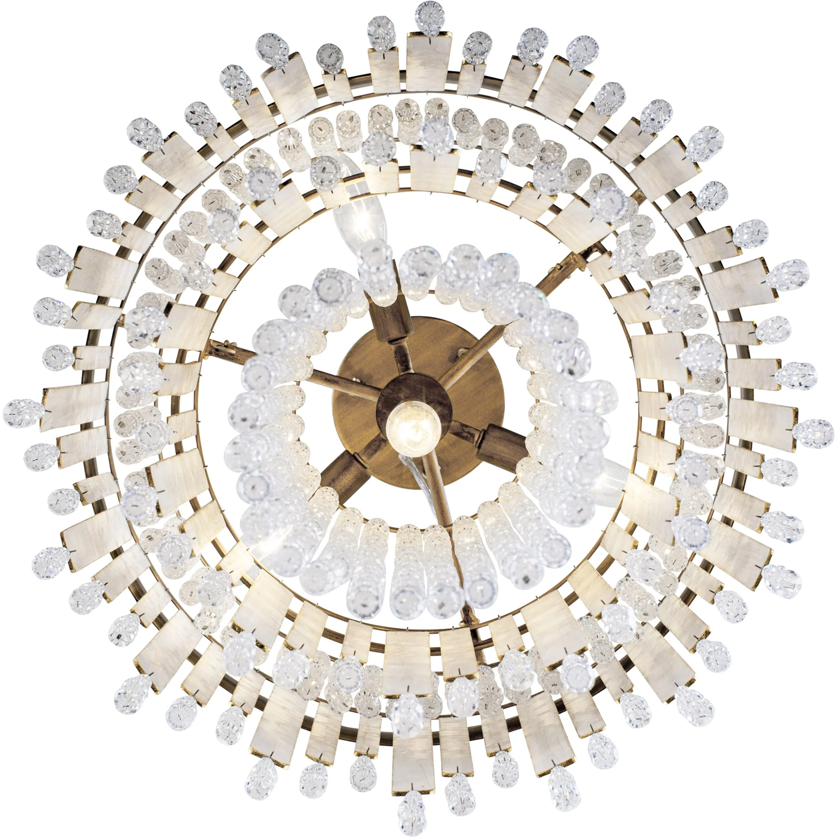 Lafayette Chandelier - Image 5