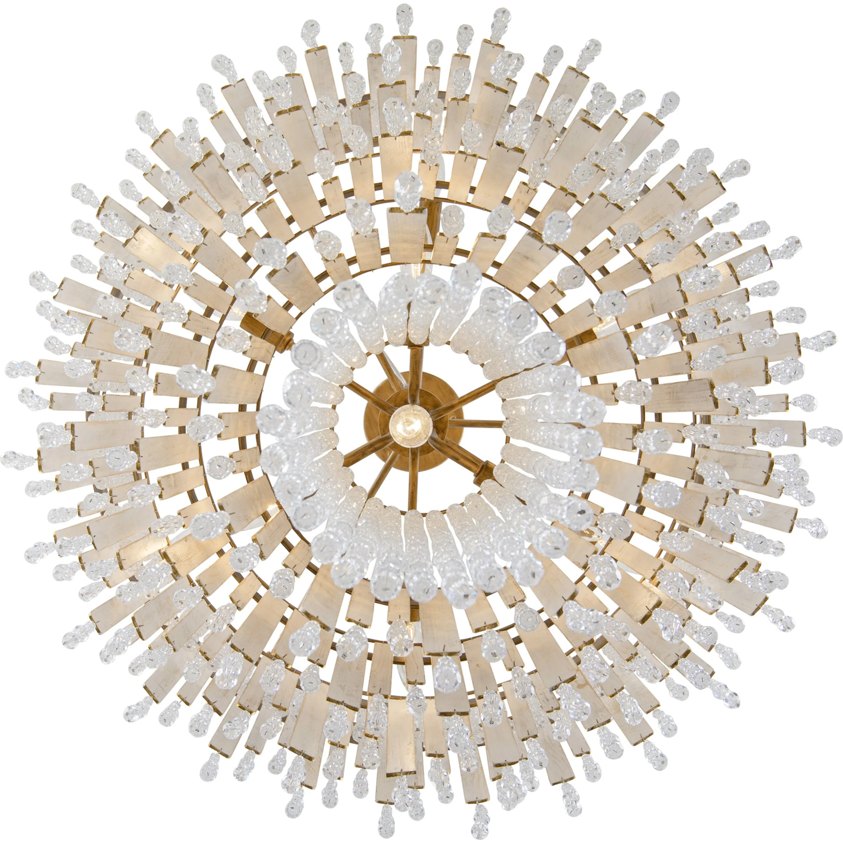 Lafayette Chandelier - Image 6